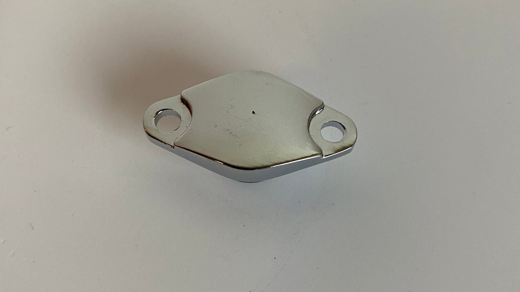 Bague papillon hypercharger Kuryakyn Harley Davidson REF Kuryakyn 9913