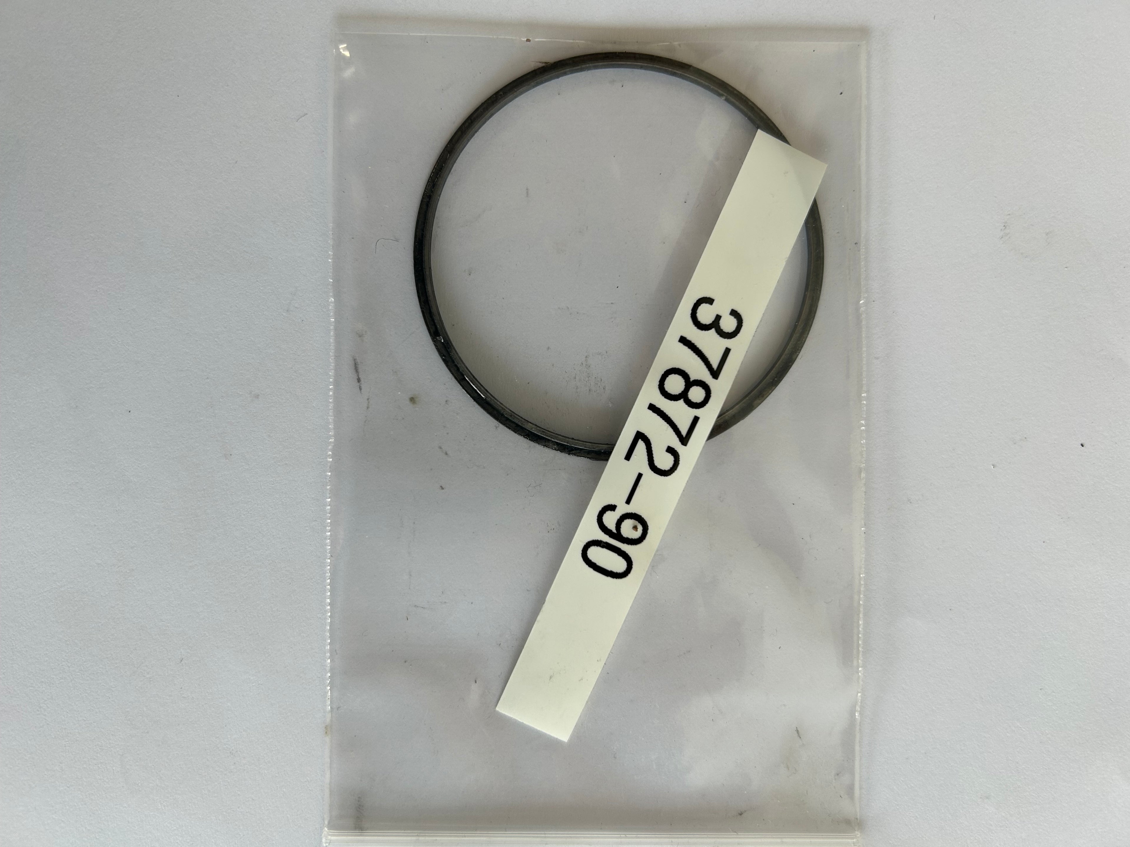 Harley Davidson clutch circlip washer OEM REF: 37872-90