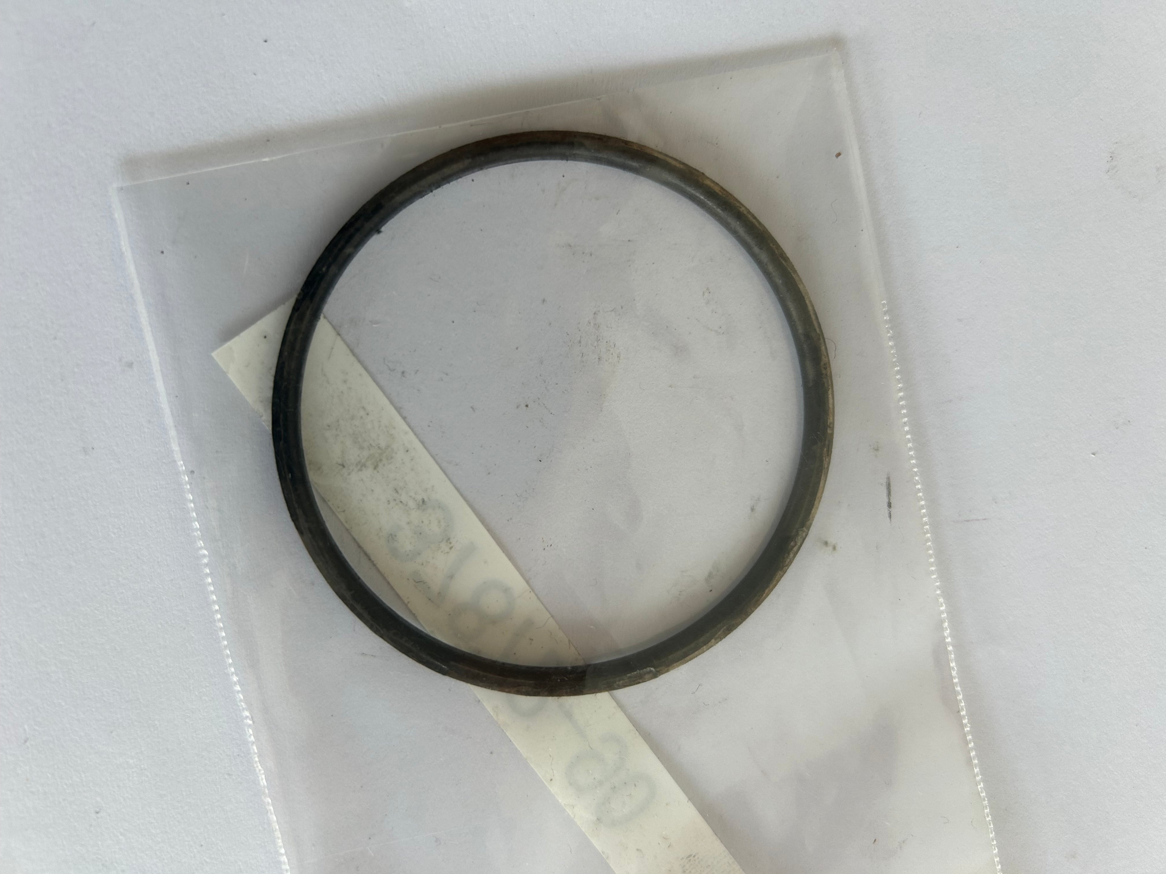 Harley Davidson clutch circlip washer OEM REF: 37872-90