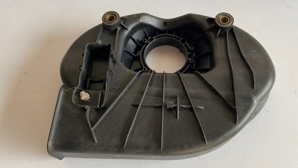 Harley Davidson Air Filter Bracket OEM REF: 29104-06