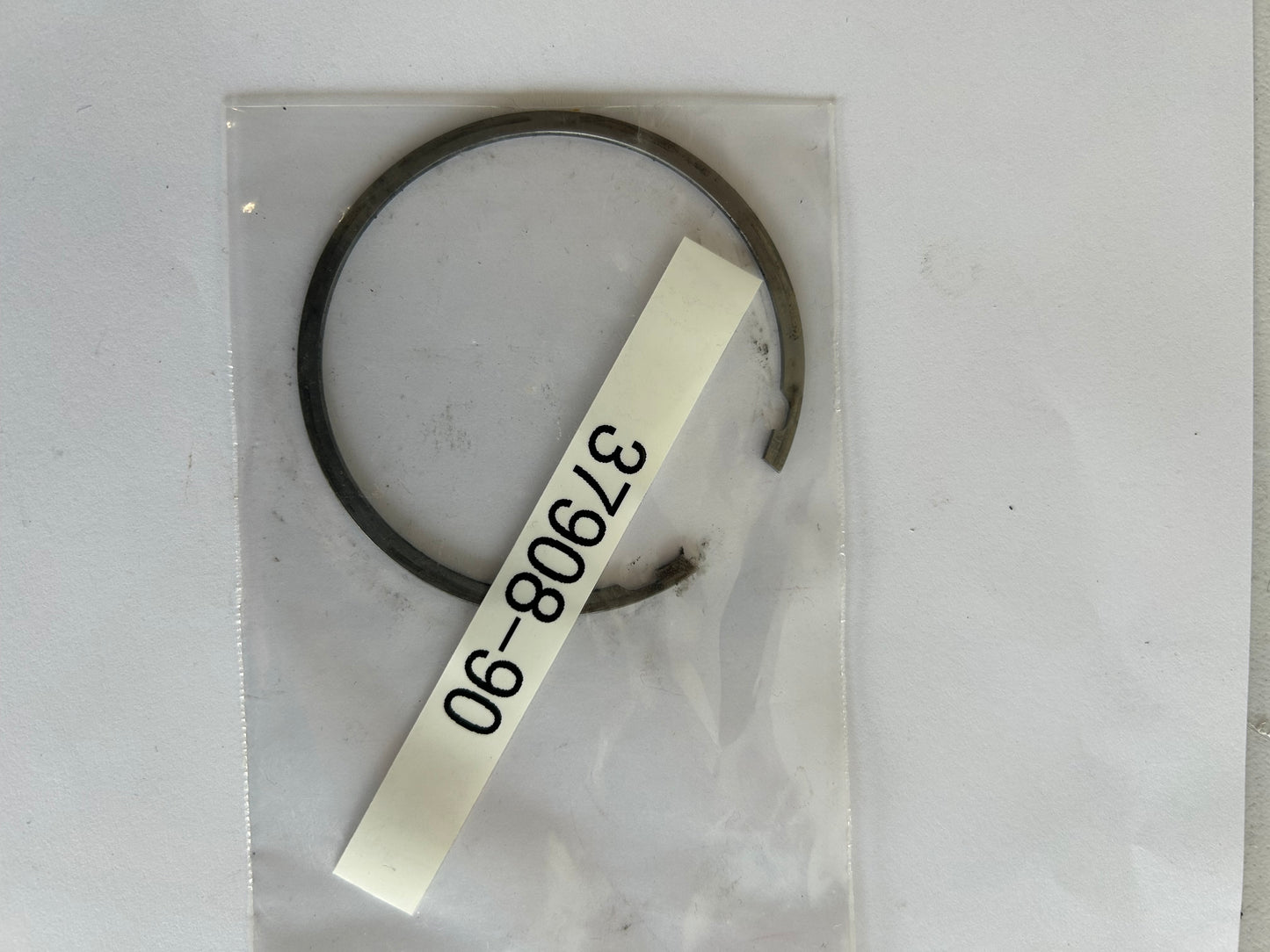 Circlip embrayage Harley Davidson REF OEM : 37908-90