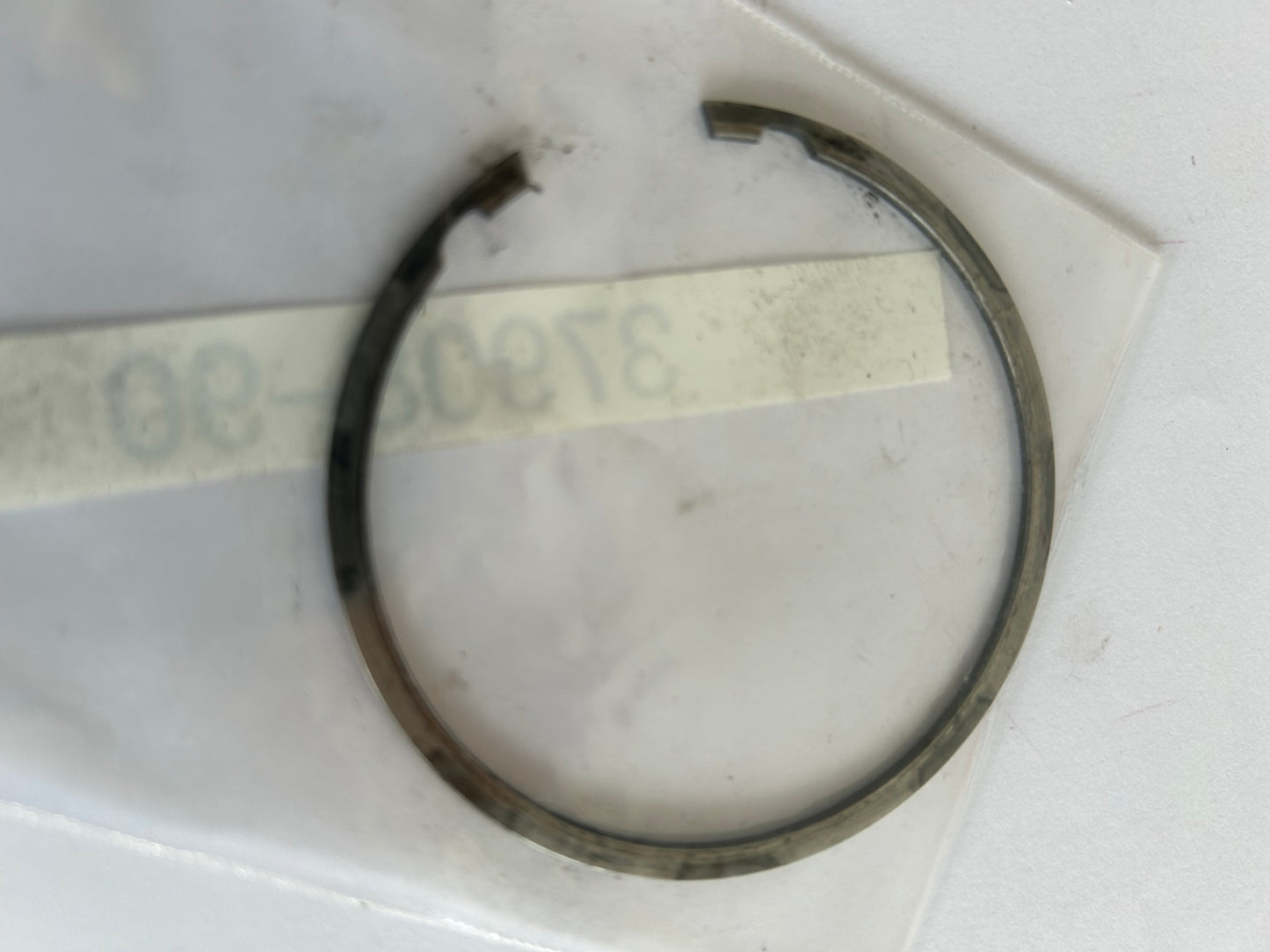 Circlip embrayage Harley Davidson REF OEM : 37908-90