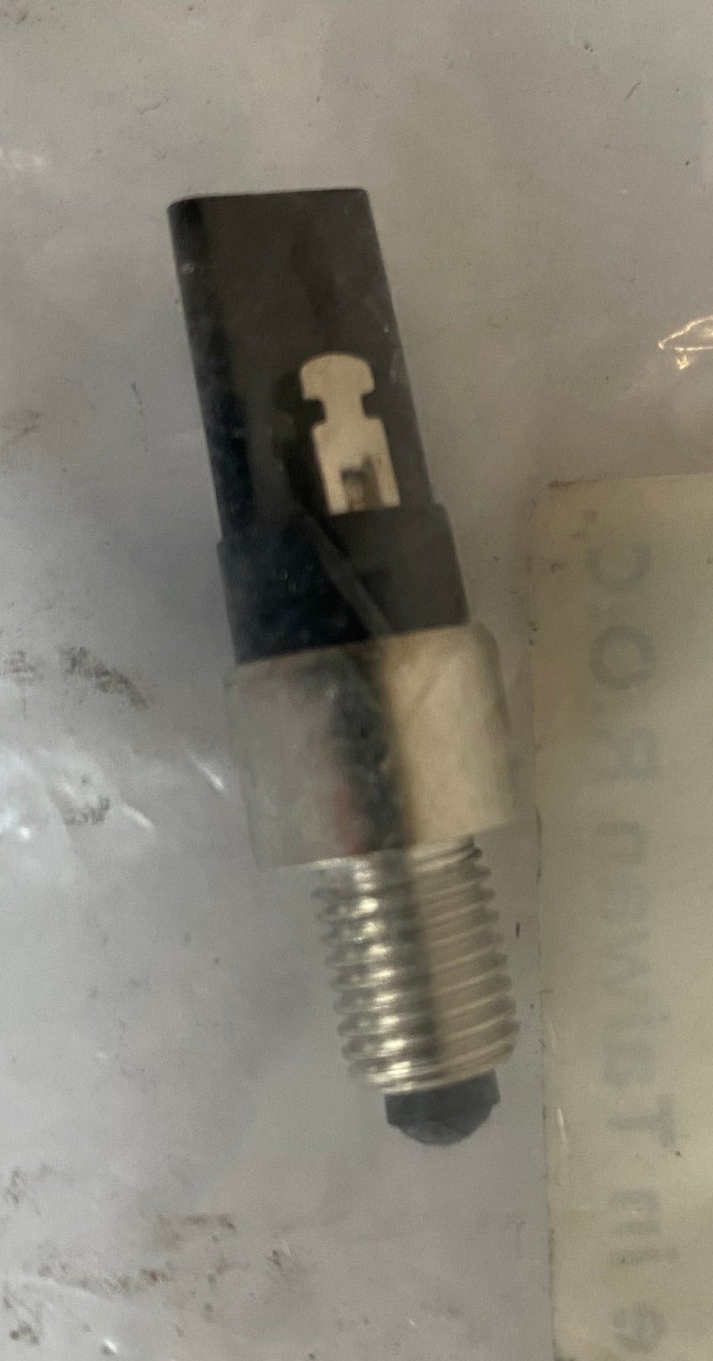 Contacteur de stop avant Shovelhead Harley Davidson REF OEM 72001-69A