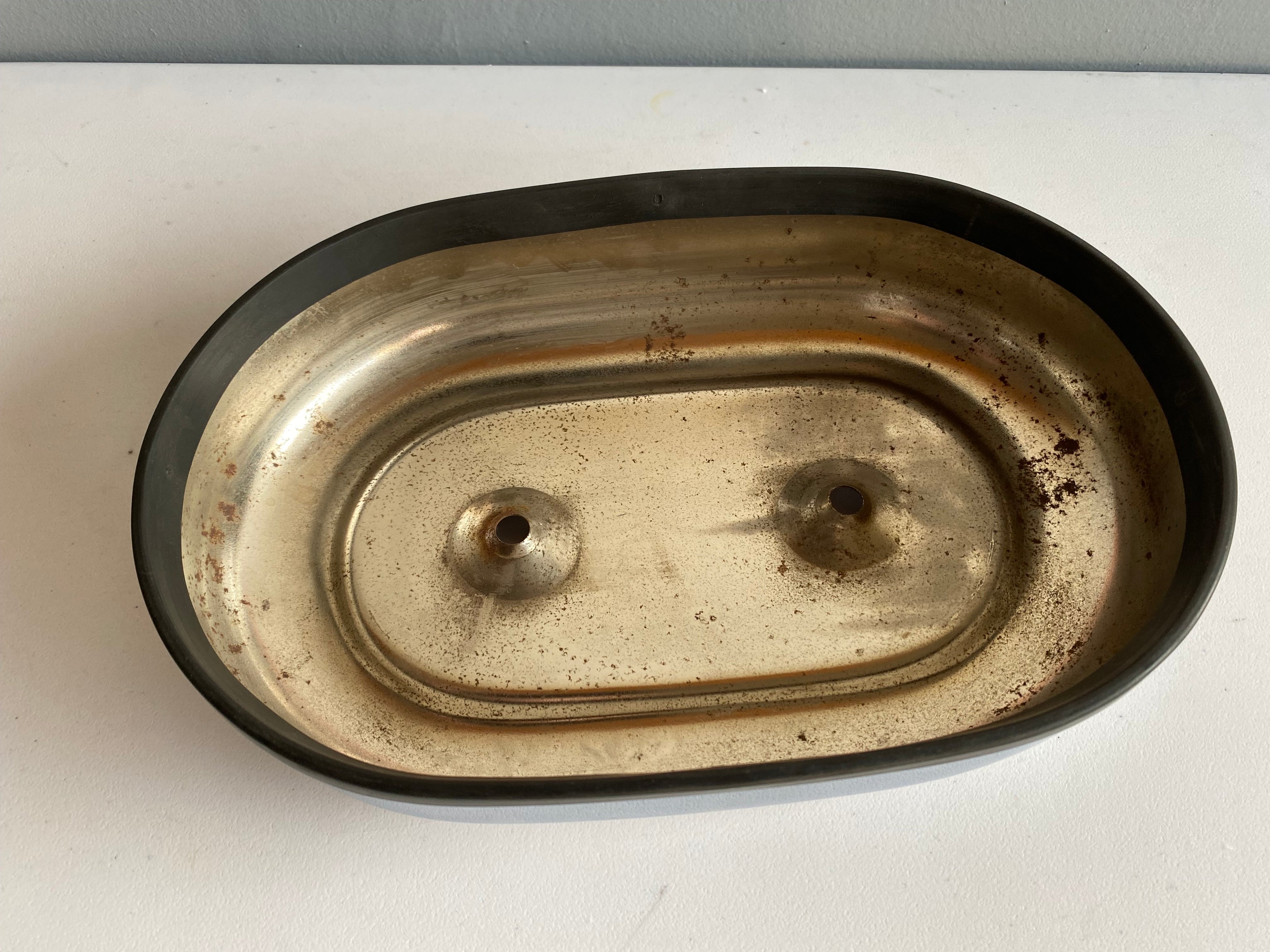 Harley Davidson Chrome Air Cleaner Cover