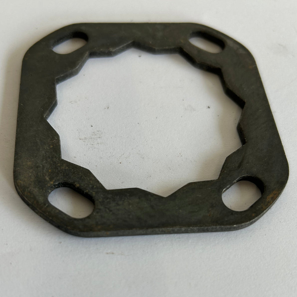 Rondelle de verrouillage écrou pignon Harley Davidson REF OEM : 40251-92A