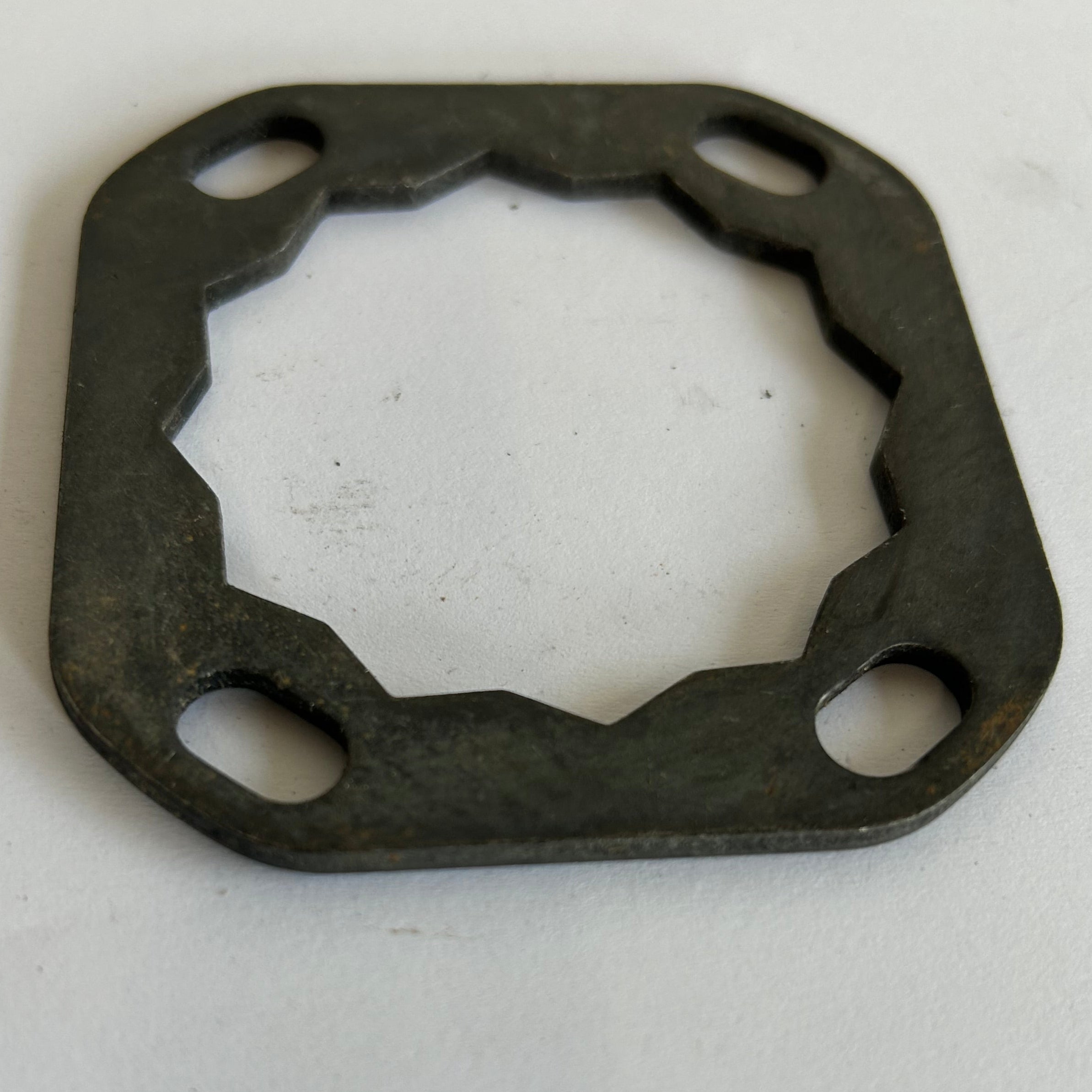 Rondelle de verrouillage écrou pignon Harley Davidson REF OEM : 40251-92A