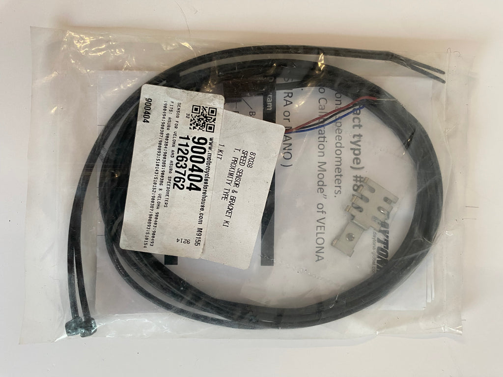 Capteur de compteur Daytona Velona and Asura Harley Davidson REF MCS 900404