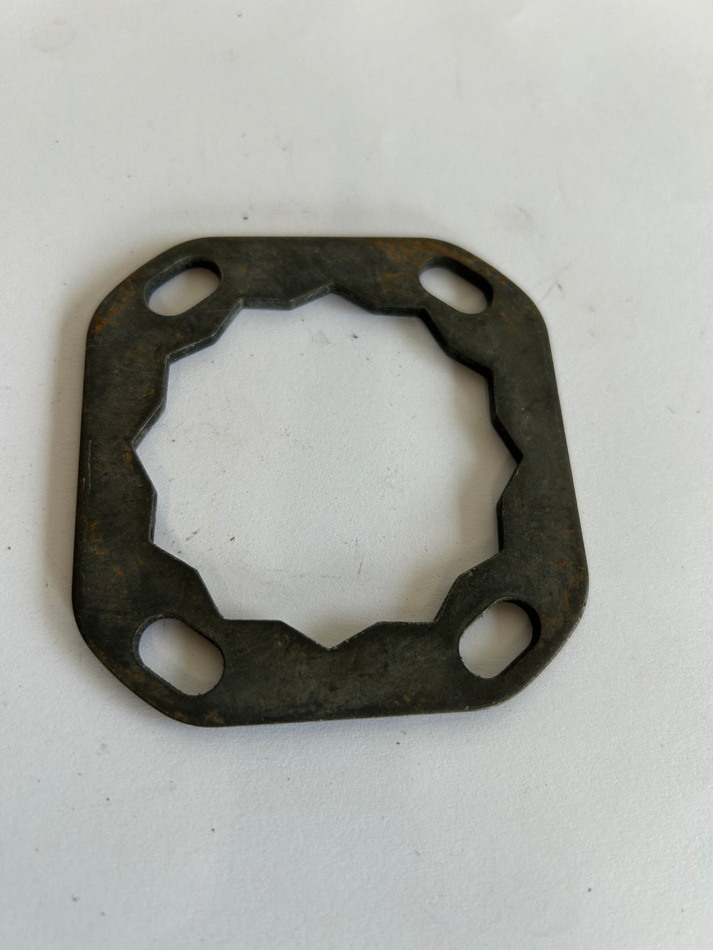 Rondelle de verrouillage écrou pignon Harley Davidson REF OEM : 40251-92A