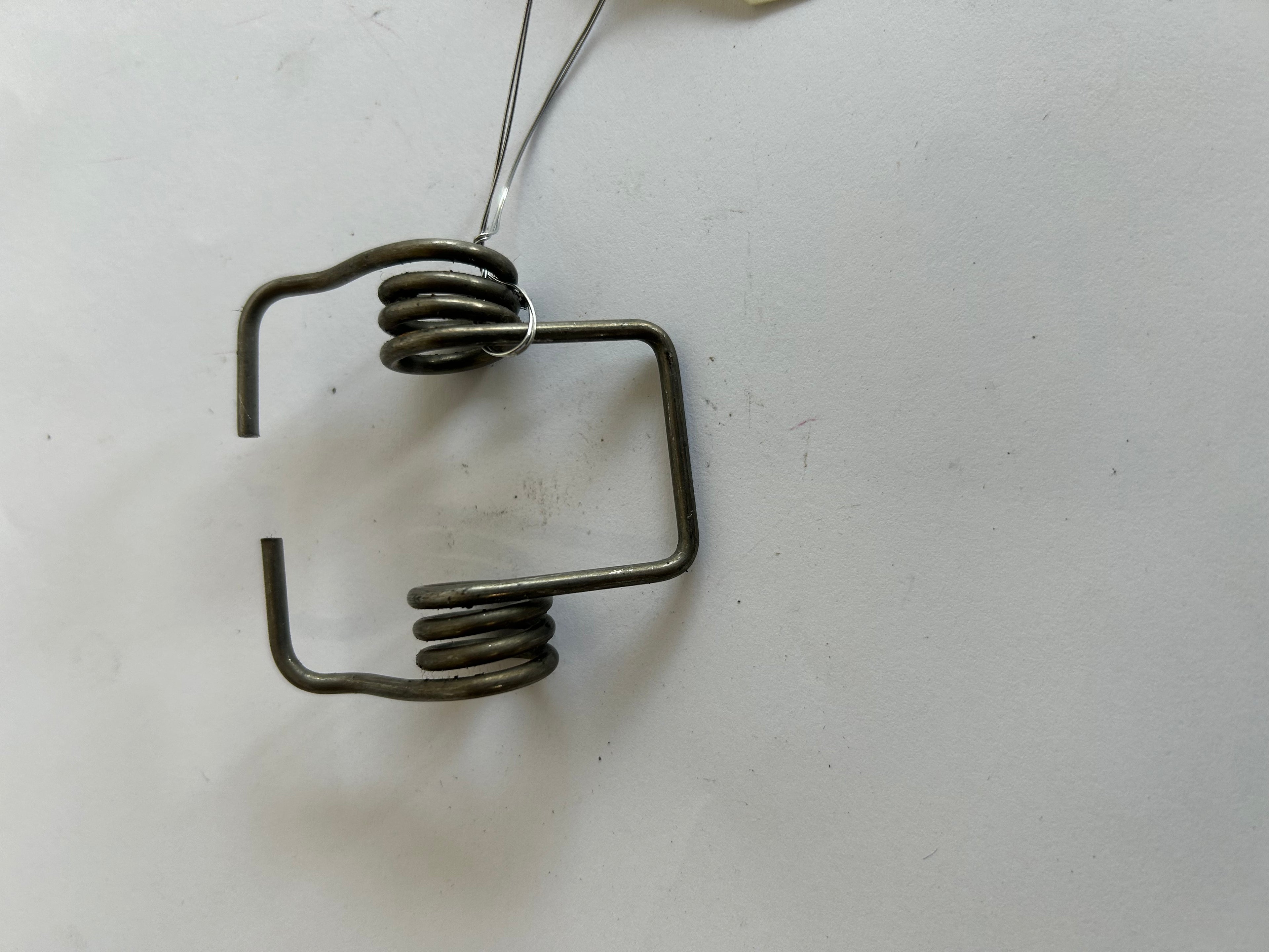 Harley Davidson Sportster Primary Slider Spring OEM REF: 40019-80A