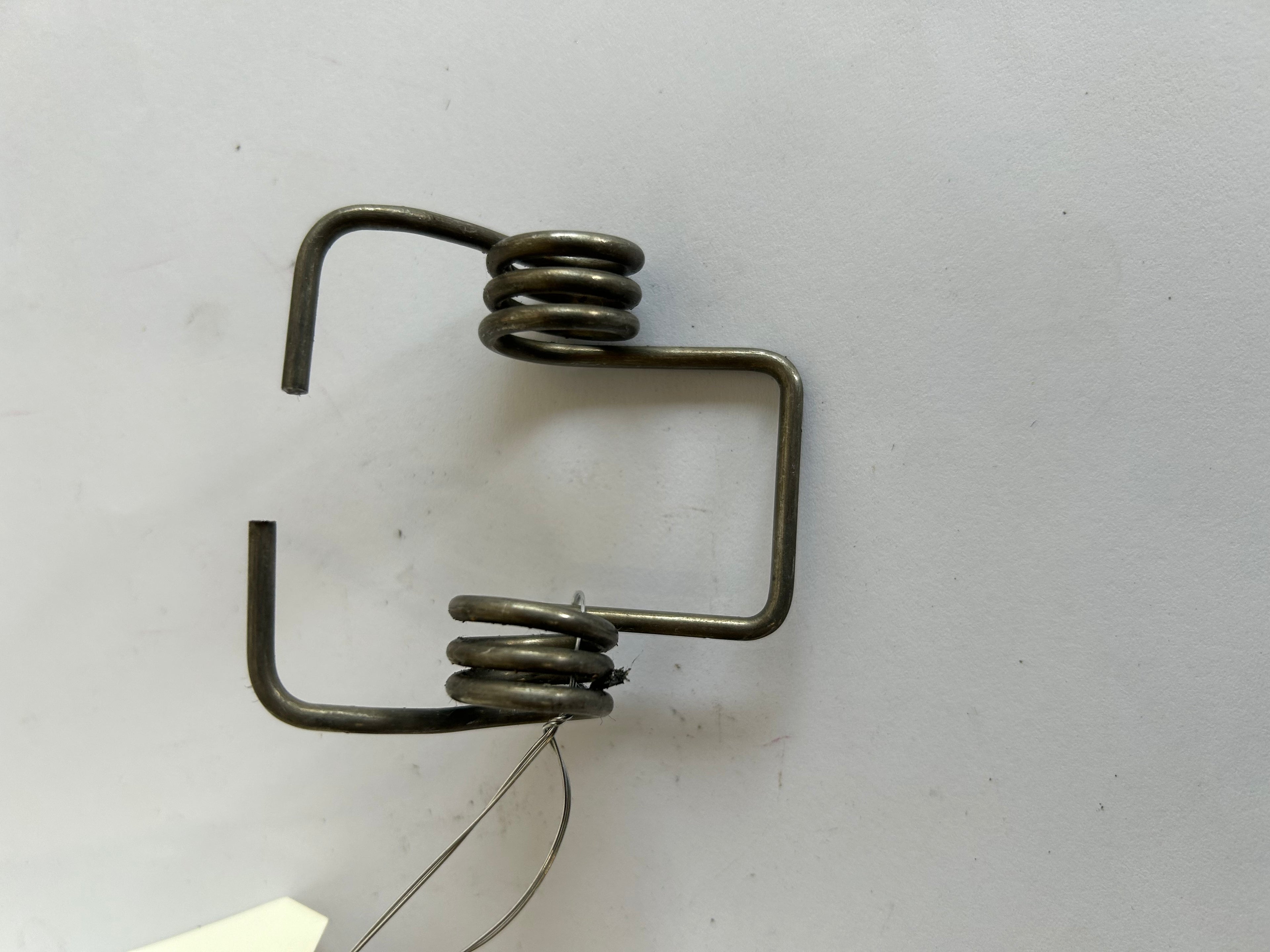 Harley Davidson Sportster Primary Slider Spring OEM REF: 40019-80A