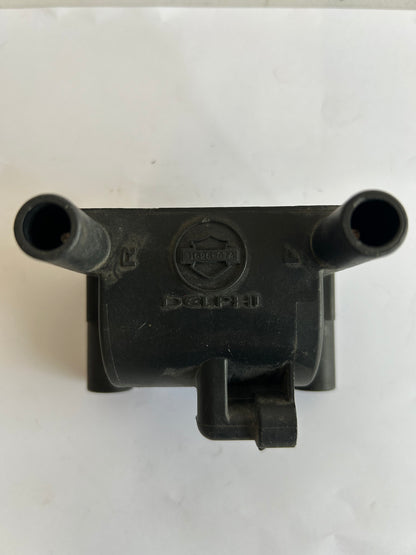 Bobine HT Harley Davidson REF OEM 31696-07A
