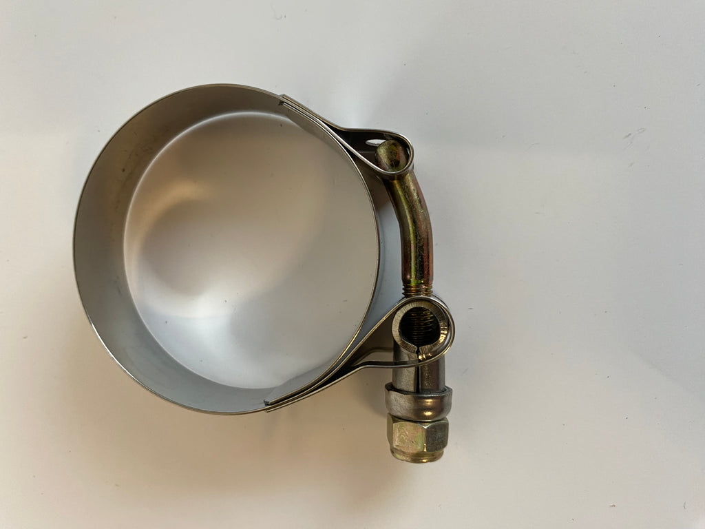 Collier pipe admission S&S Shovelhead Harley Davidson REF MCS 531451