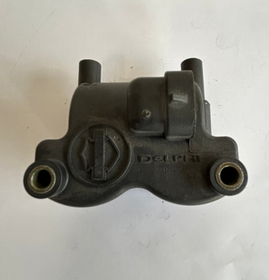 Bobine HT Harley Davidson REF OEM : 31743-01