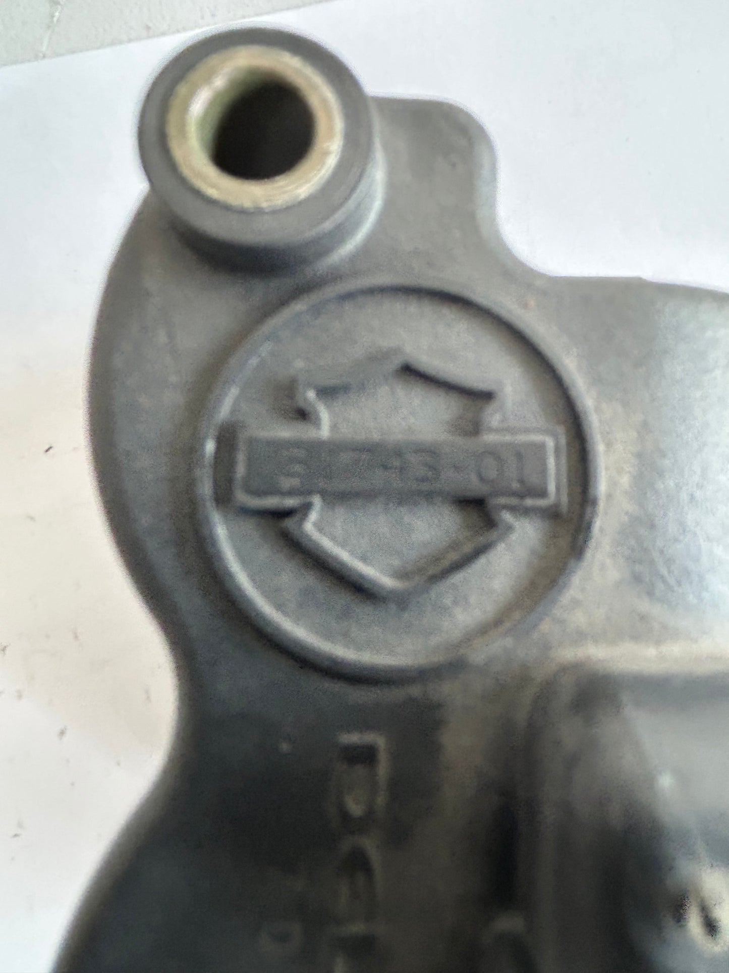 Bobine HT Harley Davidson REF OEM : 31743-01