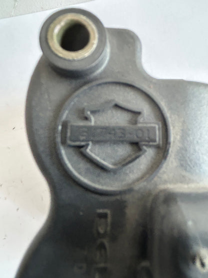 Bobine HT Harley Davidson REF OEM : 31743-01