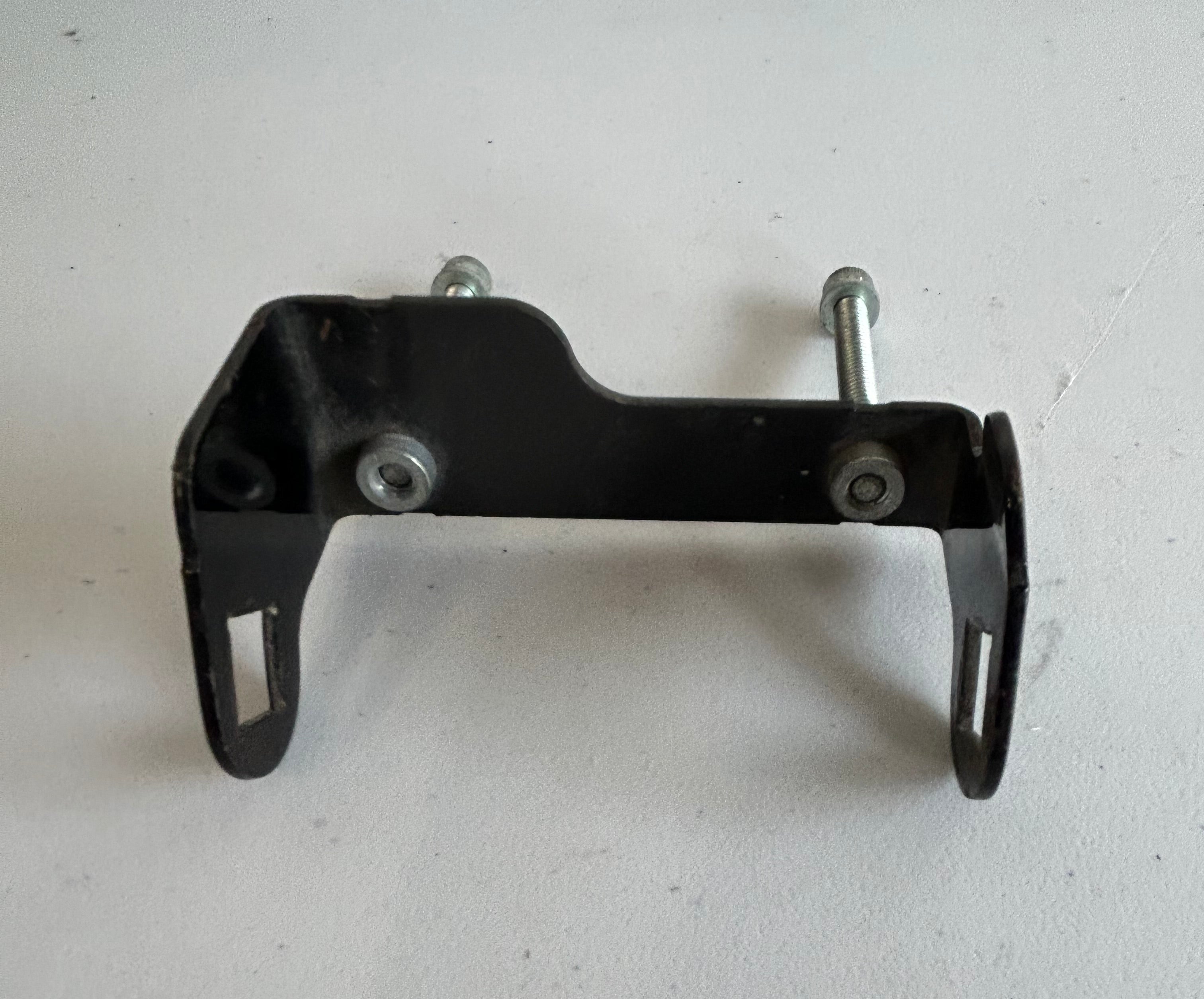 HT coil holder Harley Davidson REF OEM 47420-02