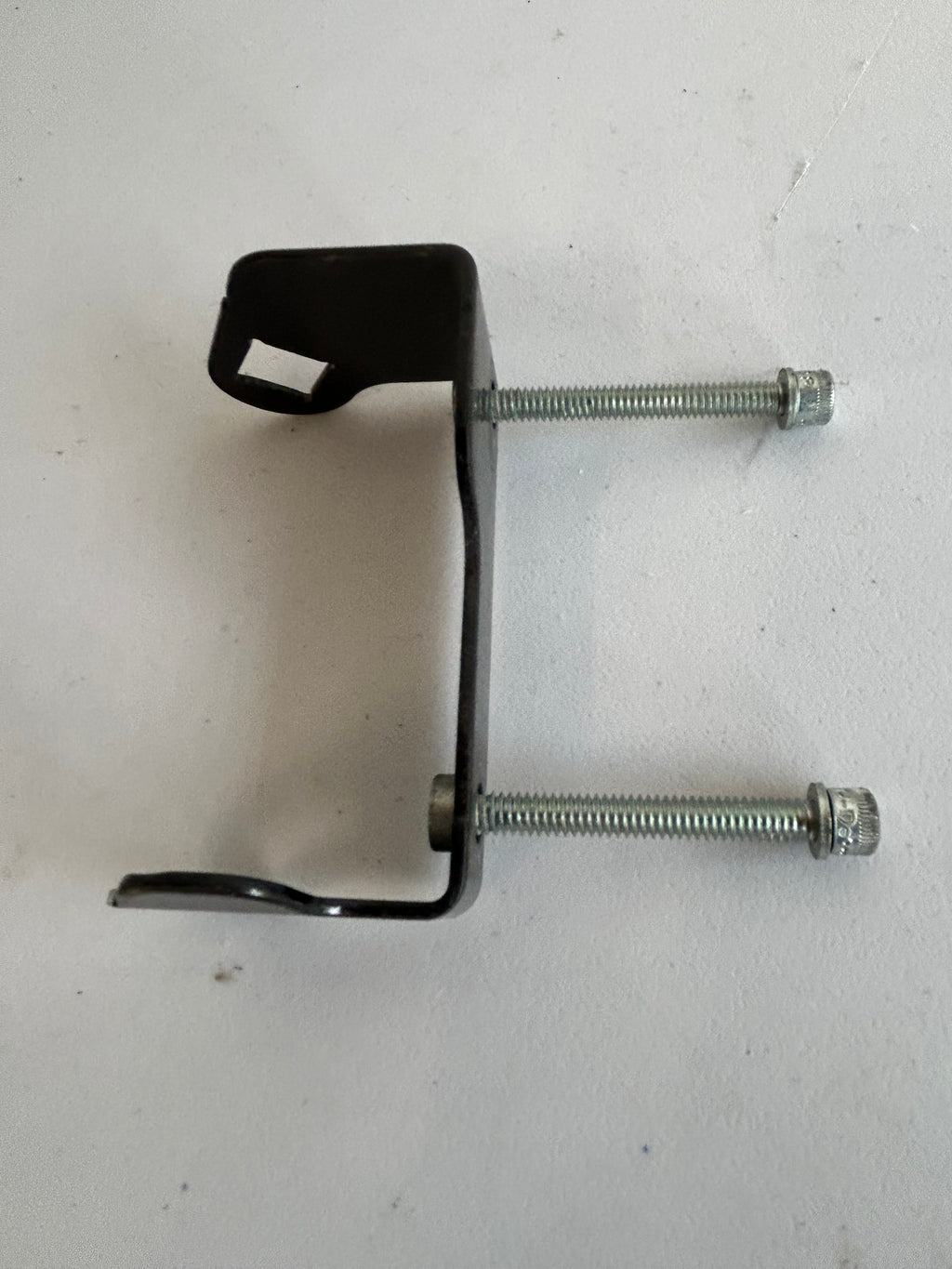 HT coil holder Harley Davidson REF OEM 47420-02