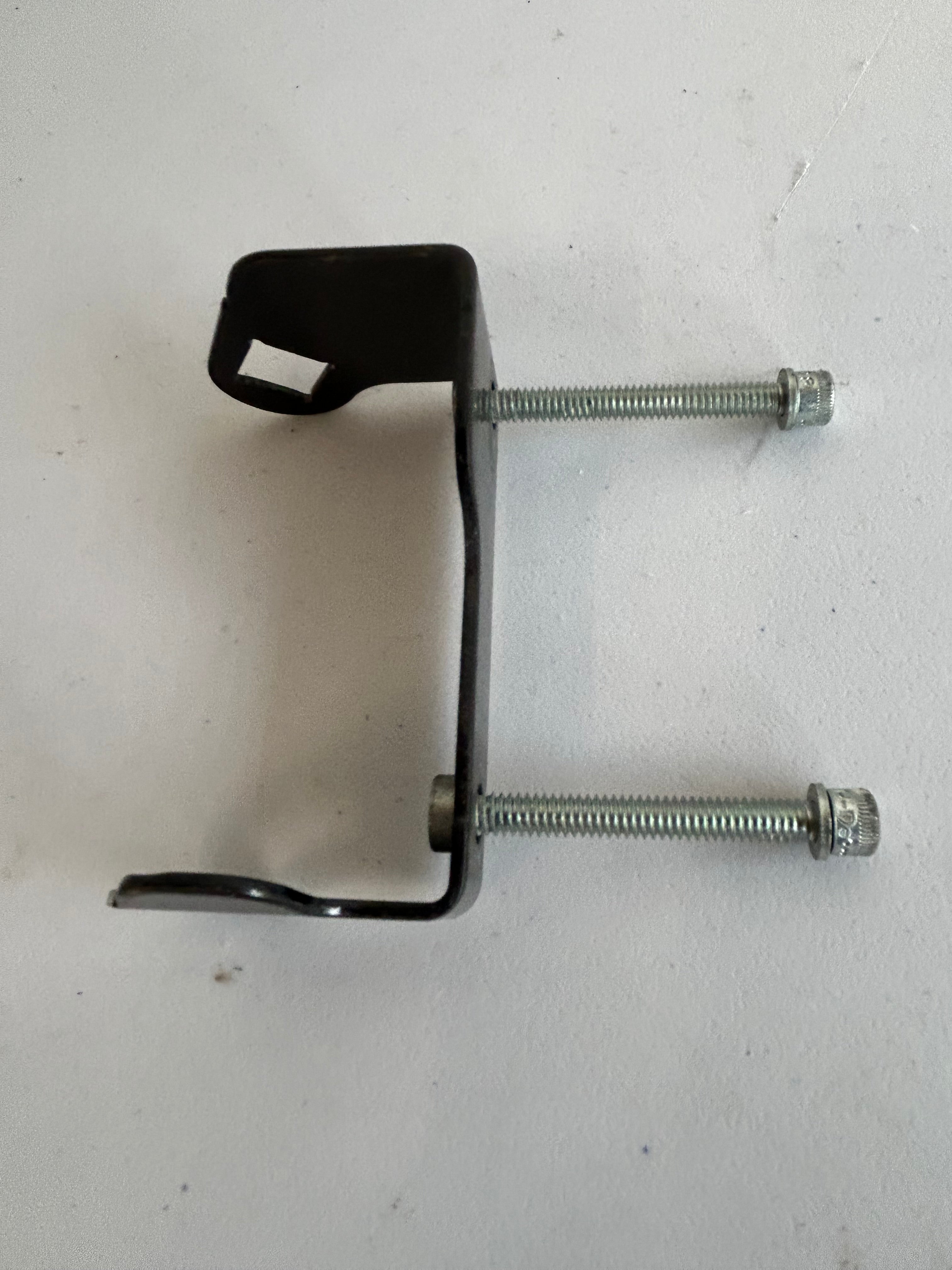 HT coil holder Harley Davidson REF OEM 47420-02
