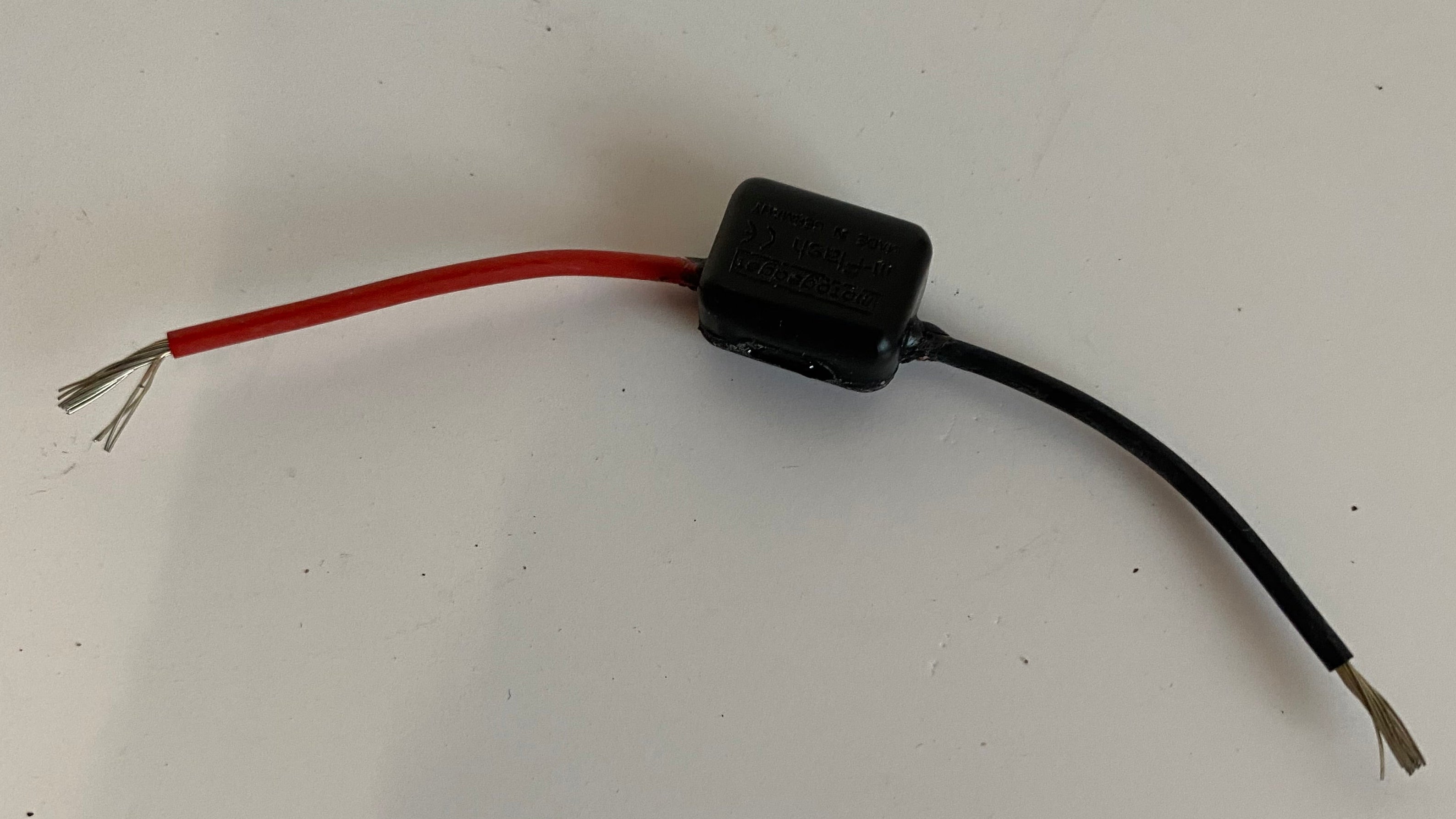 Micro relais clignotant moto gadget Harley Davidson REF CCI 681988