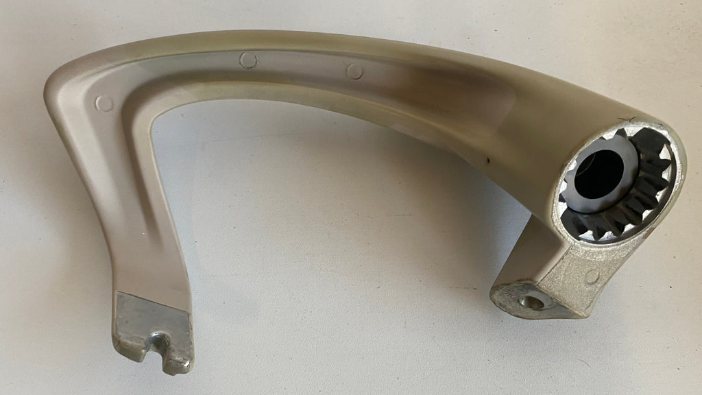 Ensemble carrosserie camouflage Buell Ulysses XB12X REF OEM 29738-07YCKZ