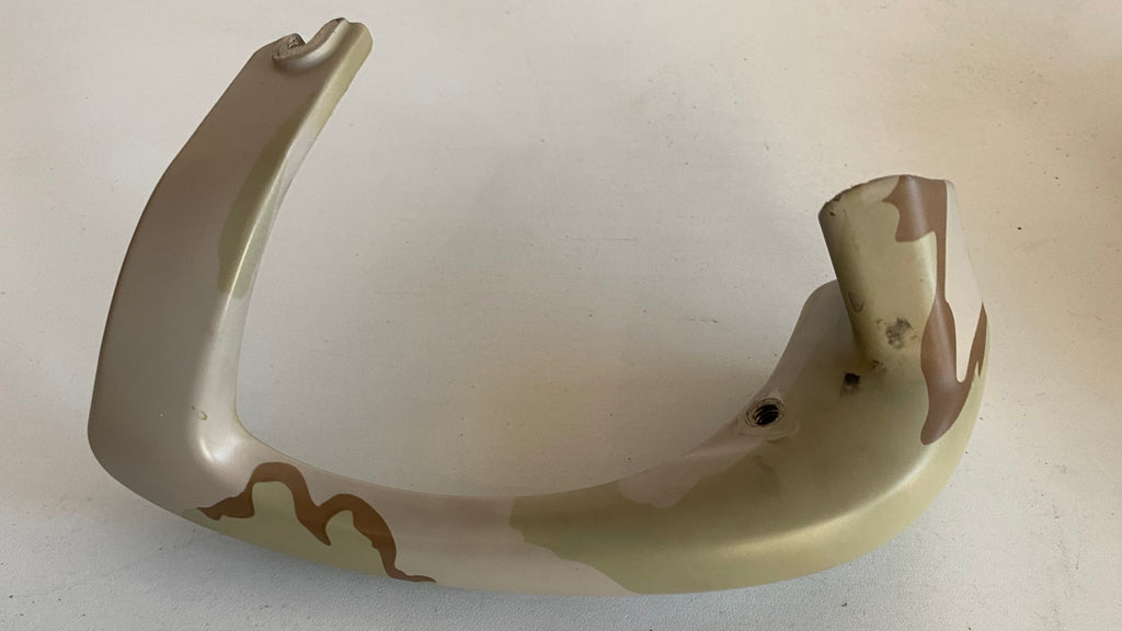 Ensemble carrosserie camouflage Buell Ulysses XB12X REF OEM 29738-07YCKZ