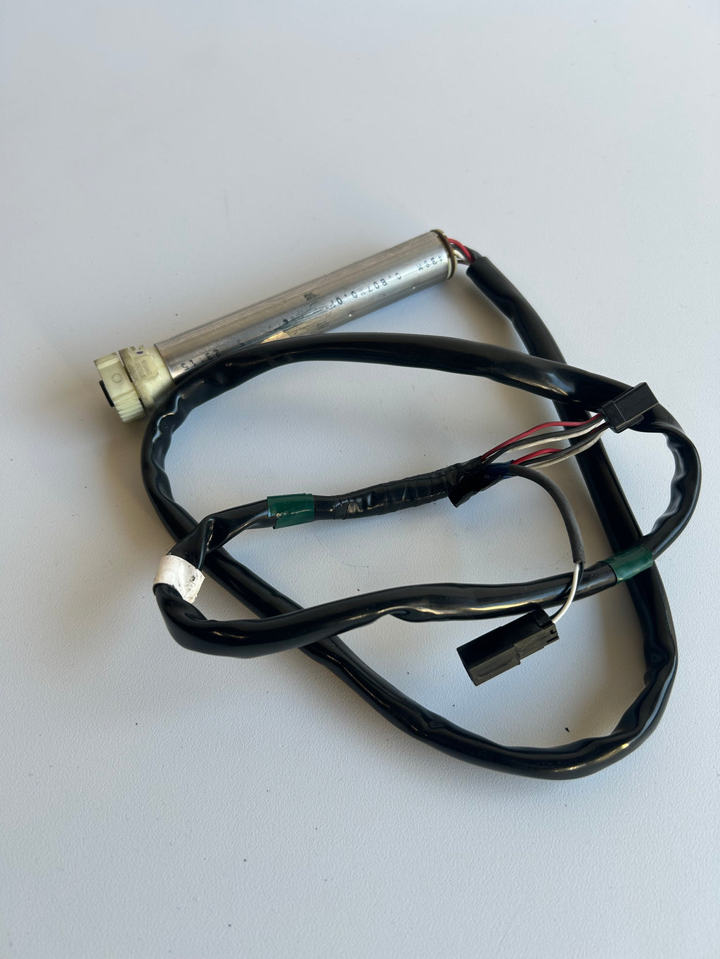 Poignée accélérateur électronique Sensor twist Harley Davidson REF  : 32700050