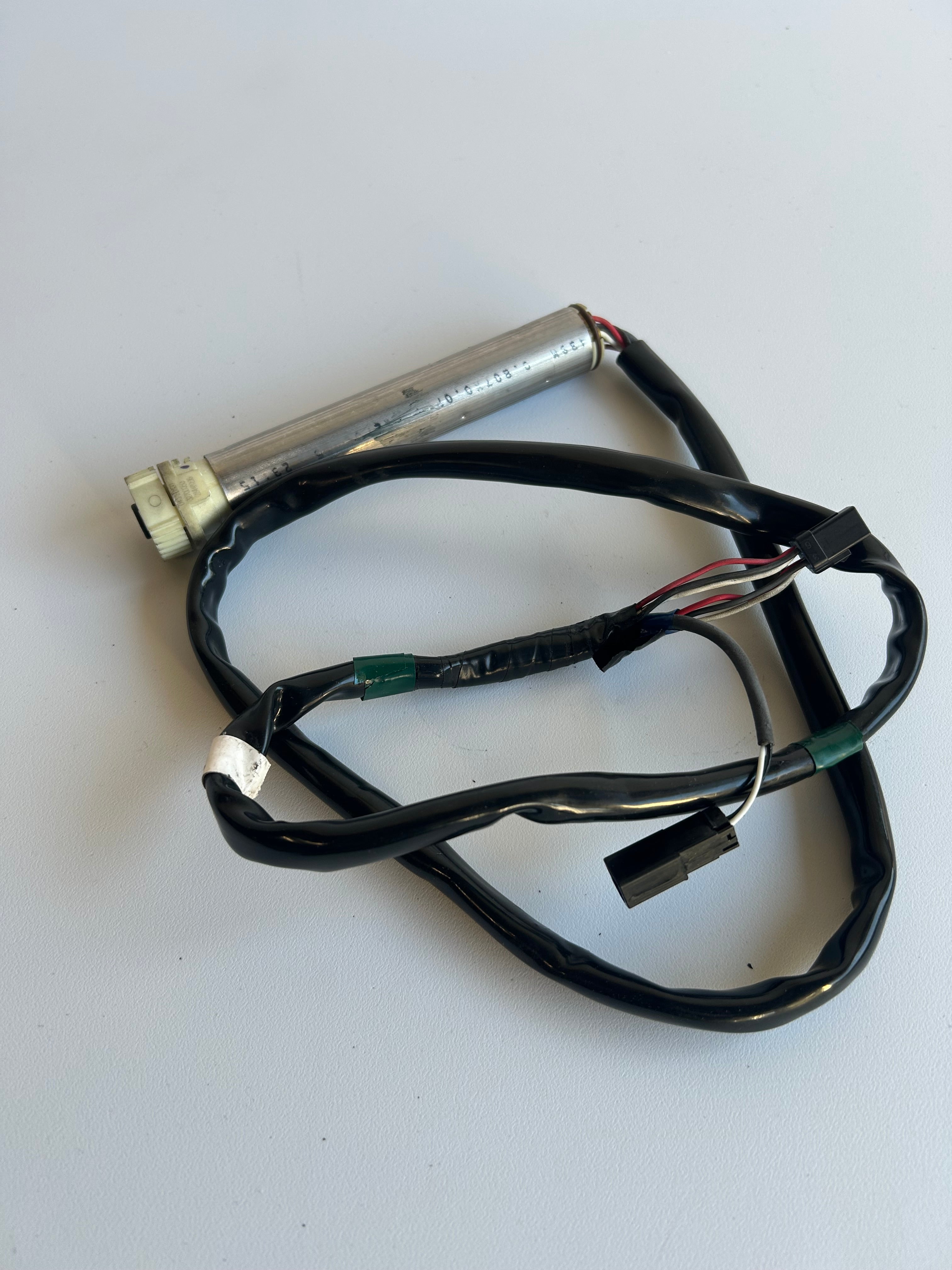 Electronic throttle grip Sensor twist Harley Davidson REF: 32700050