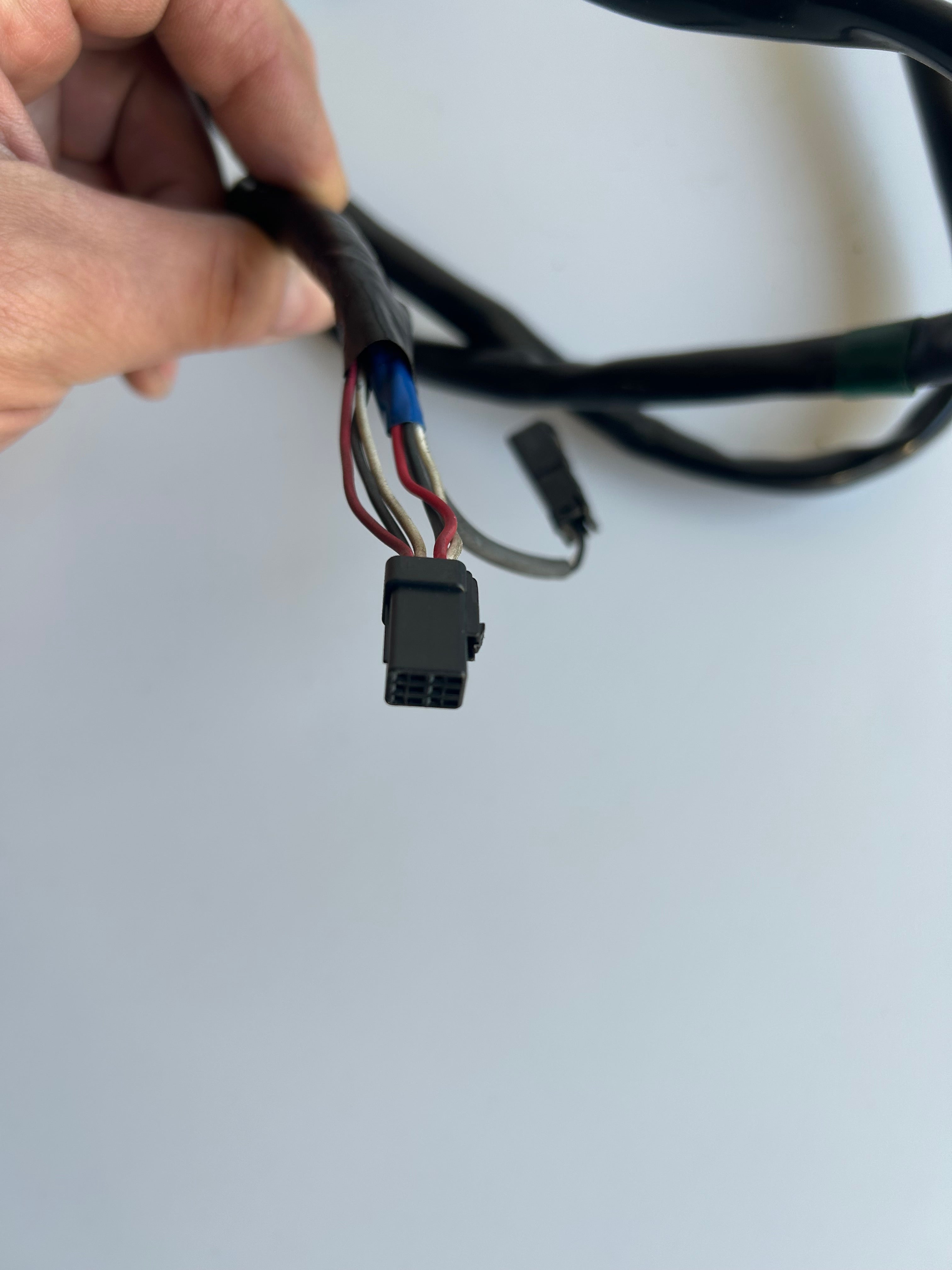 Electronic throttle grip Sensor twist Harley Davidson REF: 32700050