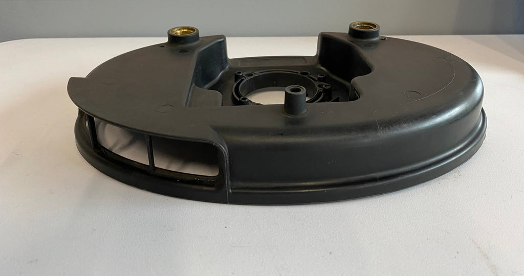 Support de filtre à air Harley Davidson REF OEM : 29581-01B