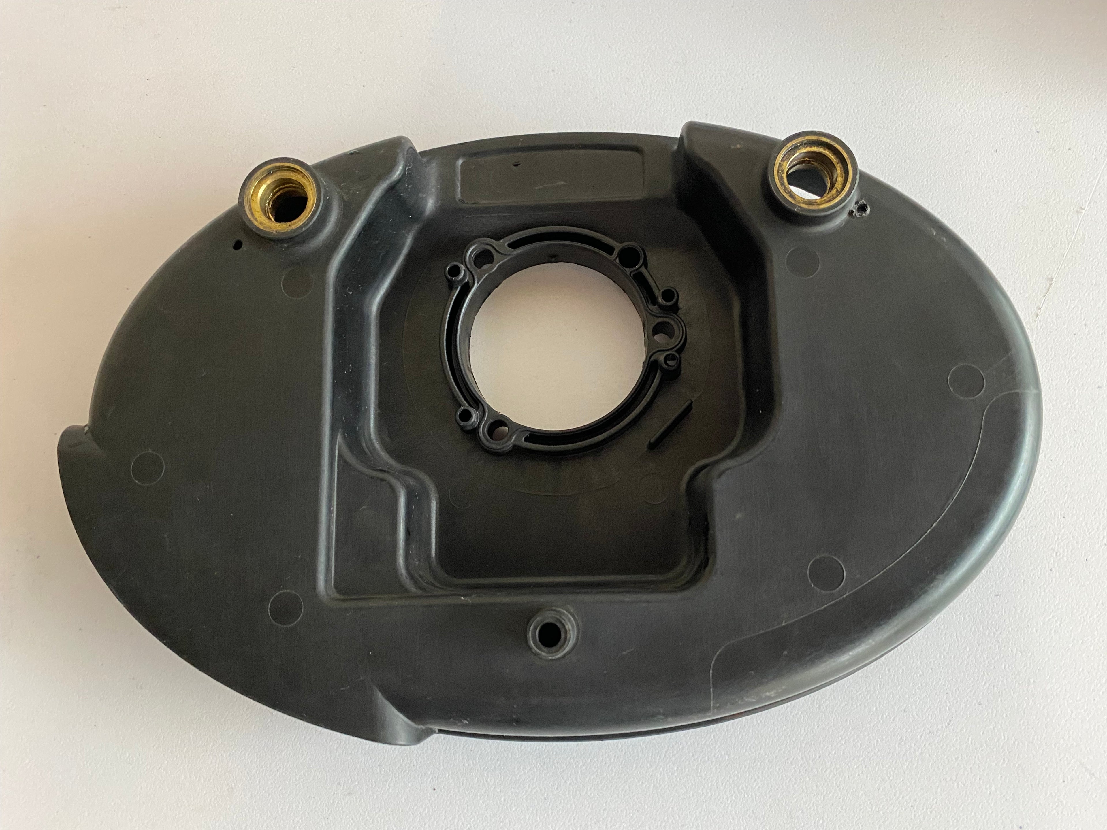 Harley Davidson Air Filter Bracket OEM REF: 29581-01B