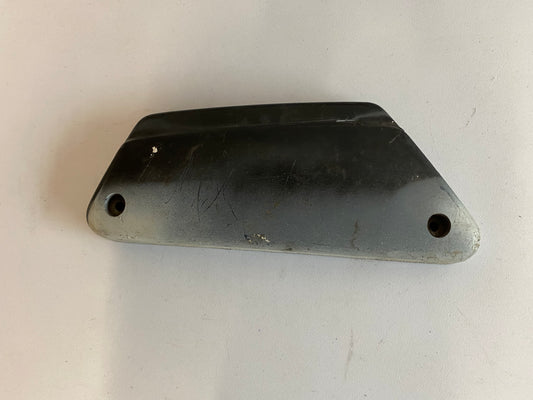 Cache latéral gauche FXR Harley Davidson REF OEM : 66350-84