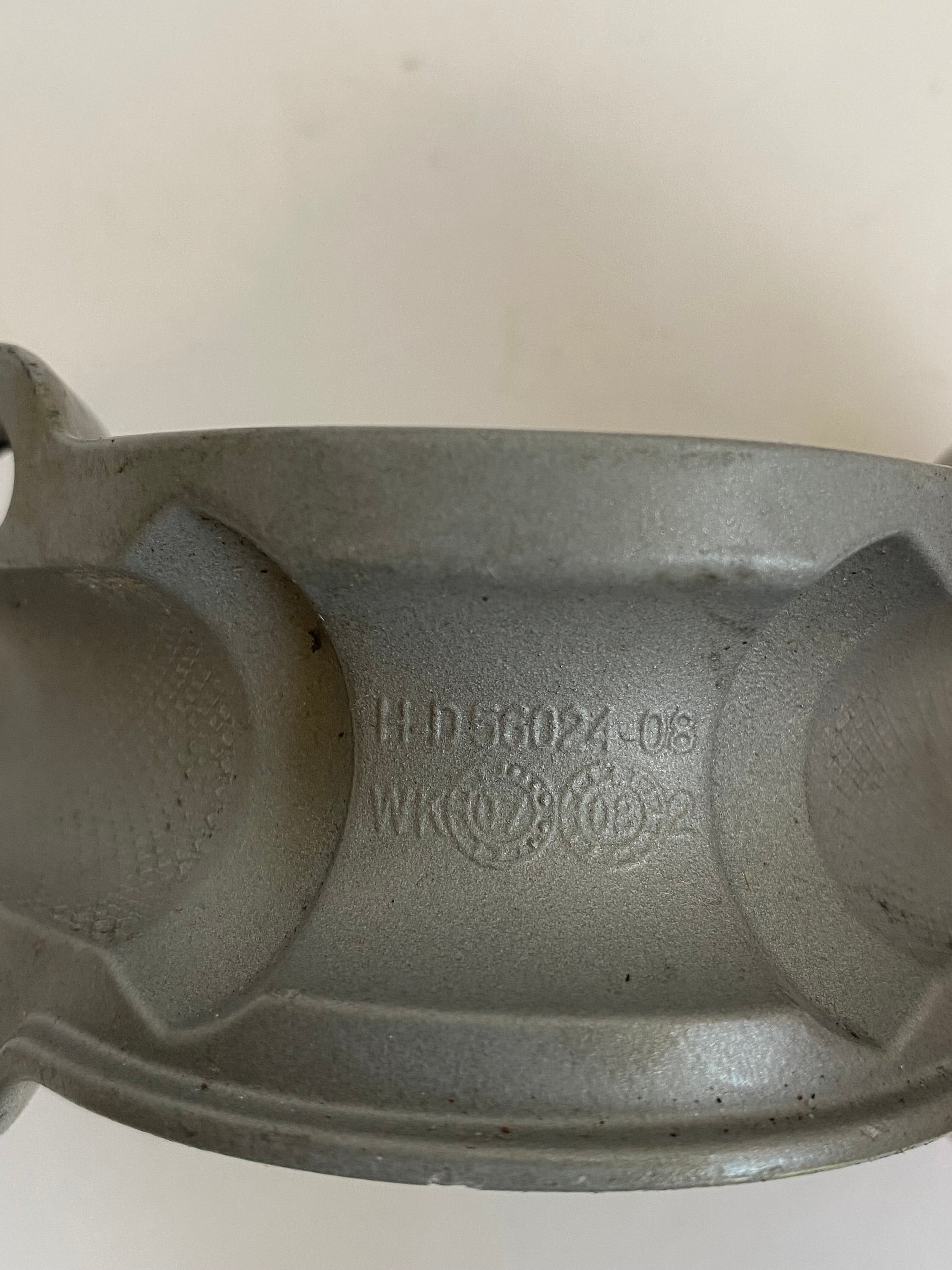 Pontet de risers Softail Rocker Harley Davidson REF OEM 55994-08