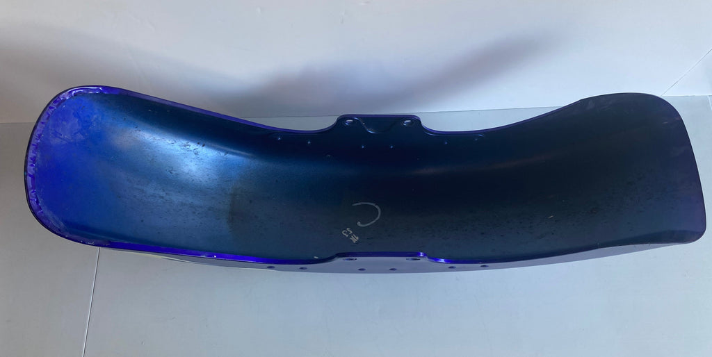 Garde boue avant Softail Fat Boy Harley Davidson REF OEM 59139-89
