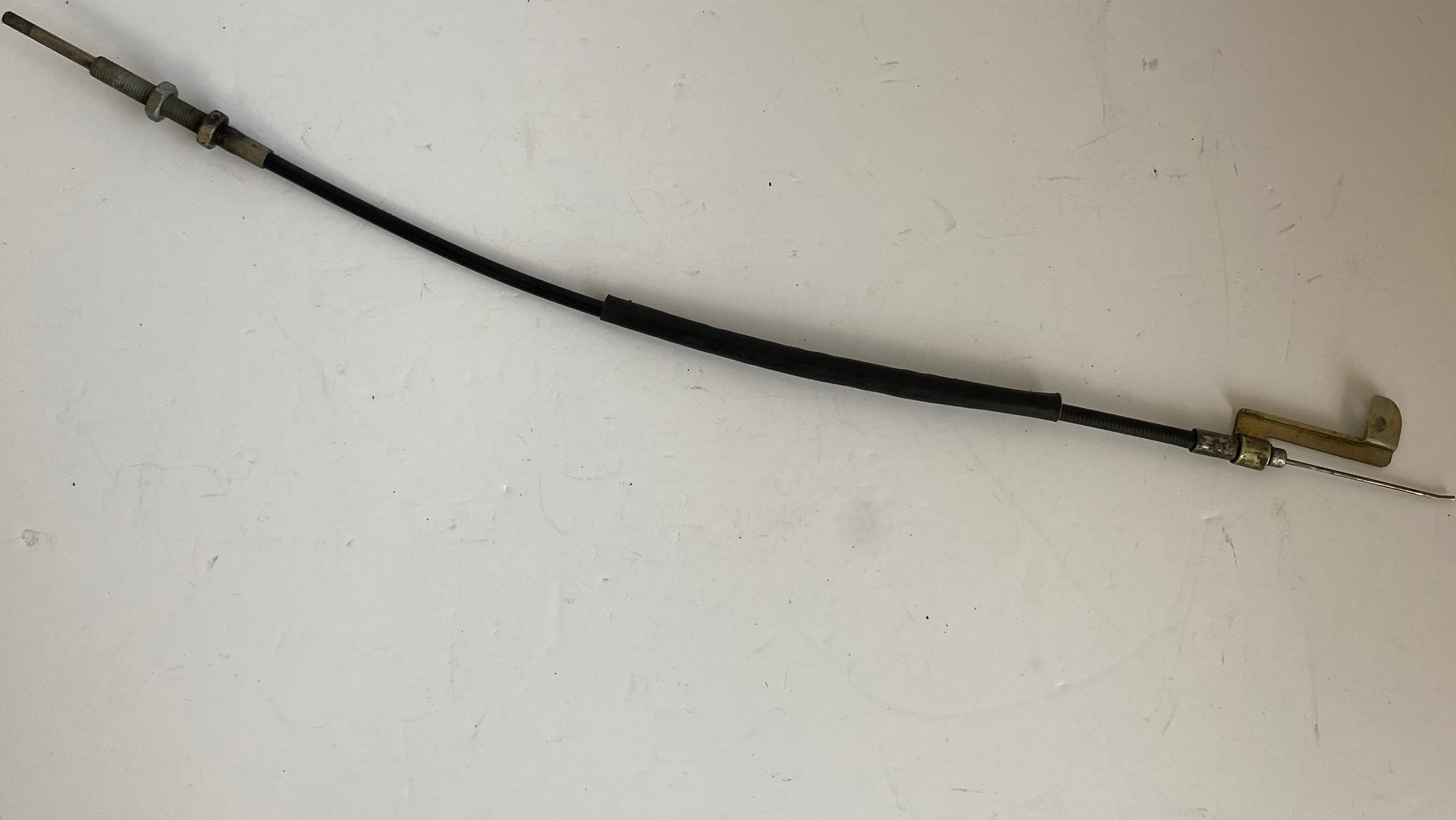 Cable de starter carburateur Keihin papillon Harley Davidson REF OEM 29213-79