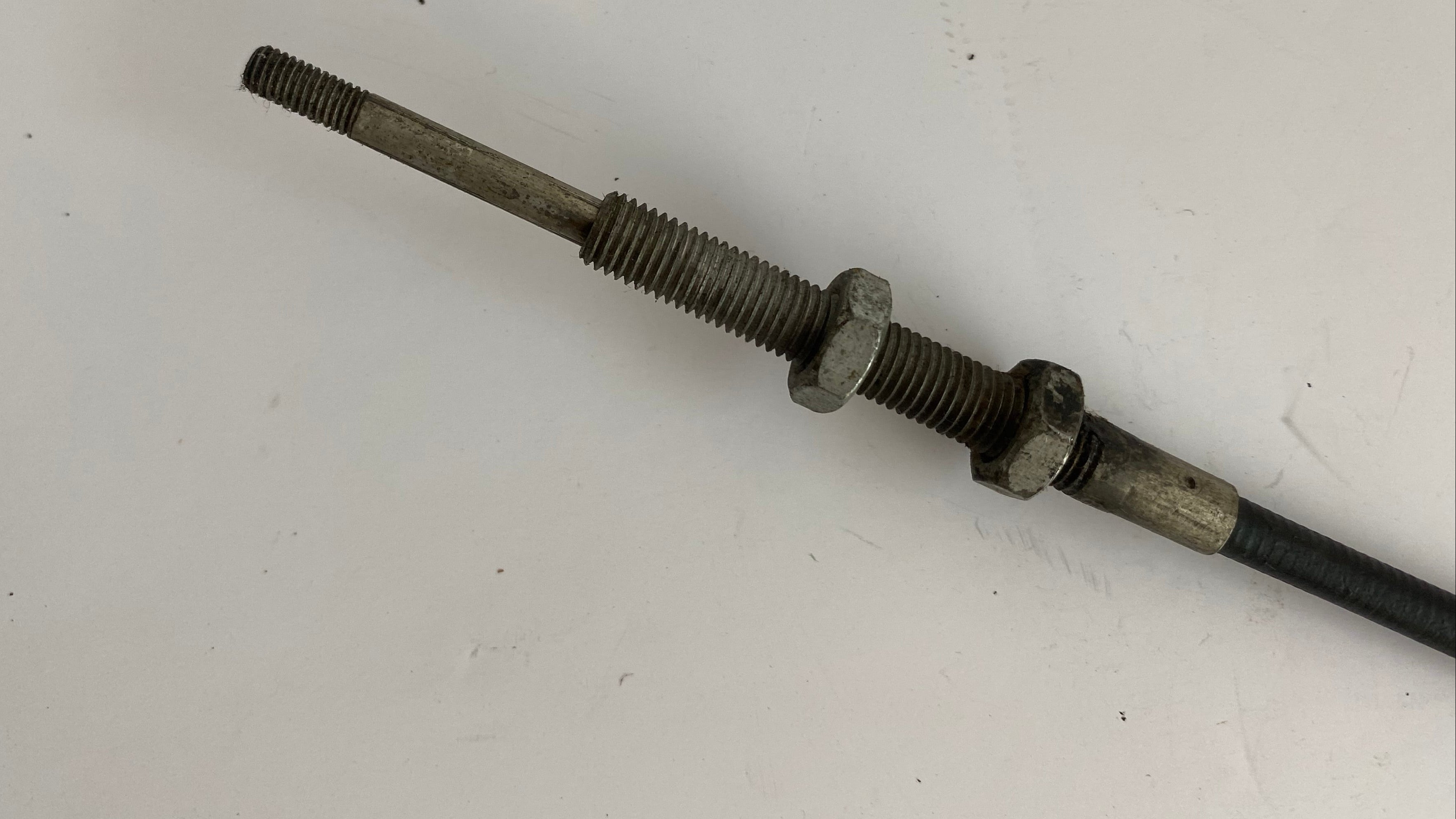 Cable de starter carburateur Keihin papillon Harley Davidson REF OEM 29213-79