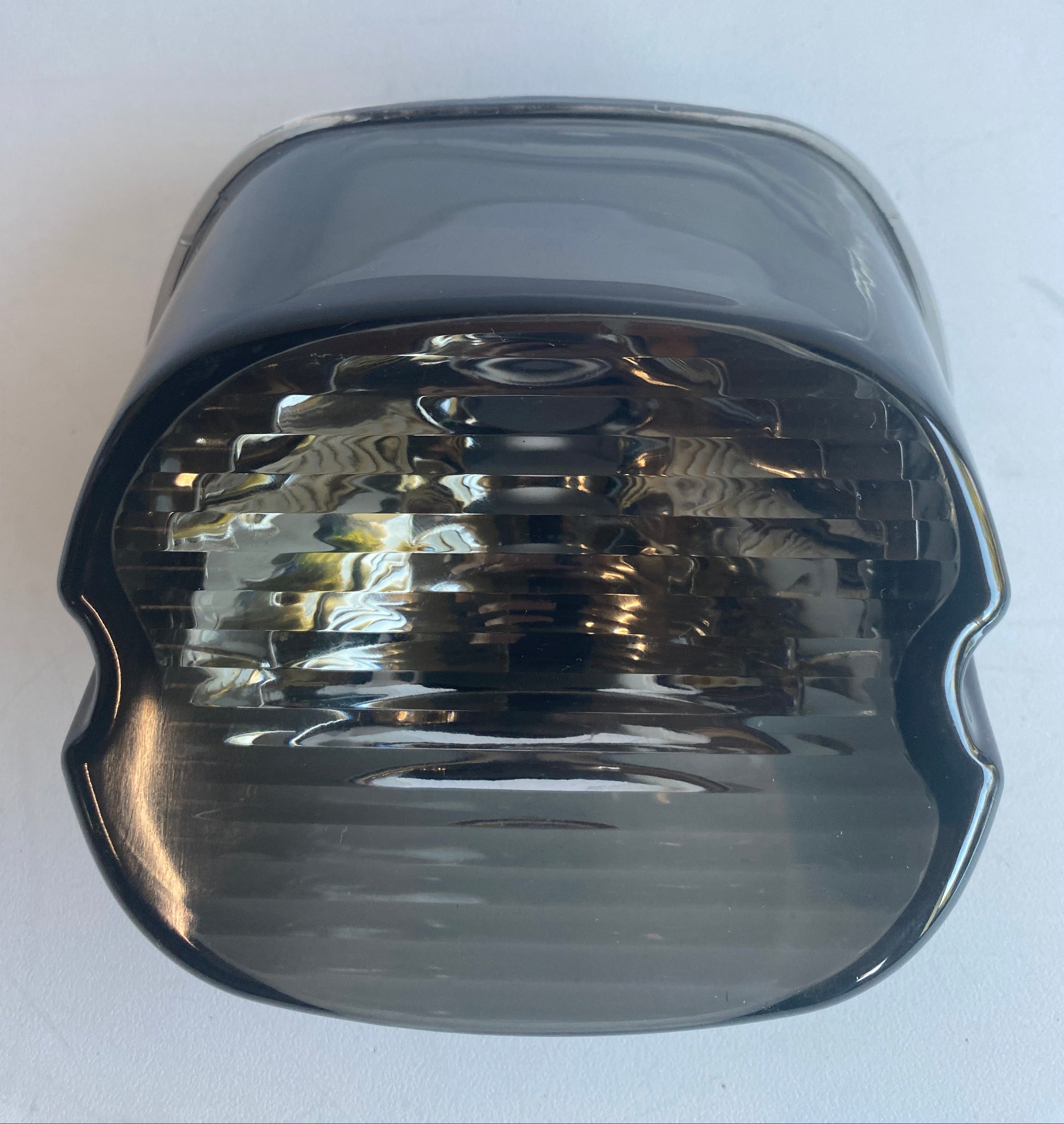 Cabochon fumé feu arrière Harley Davidson REF Drag 2010-0798