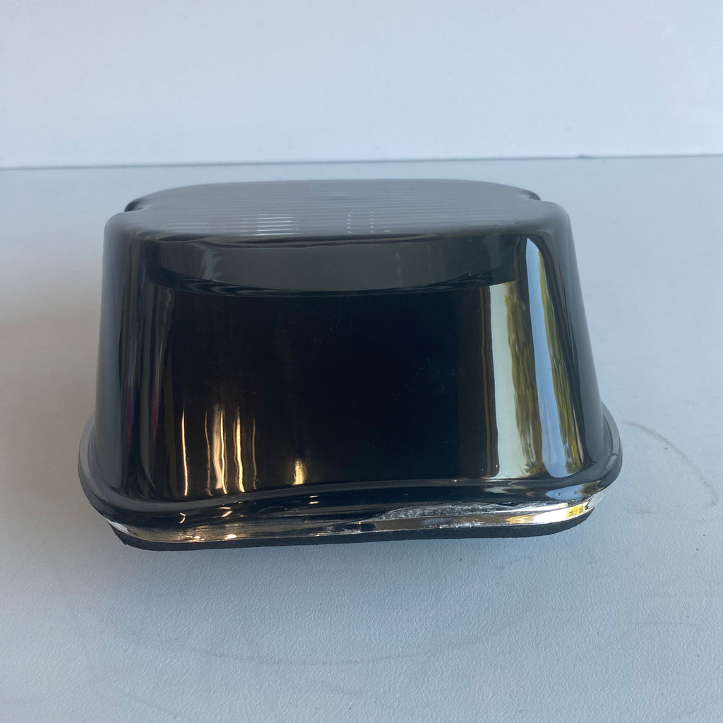 Cabochon fumé feu arrière Harley Davidson REF Drag 2010-0798