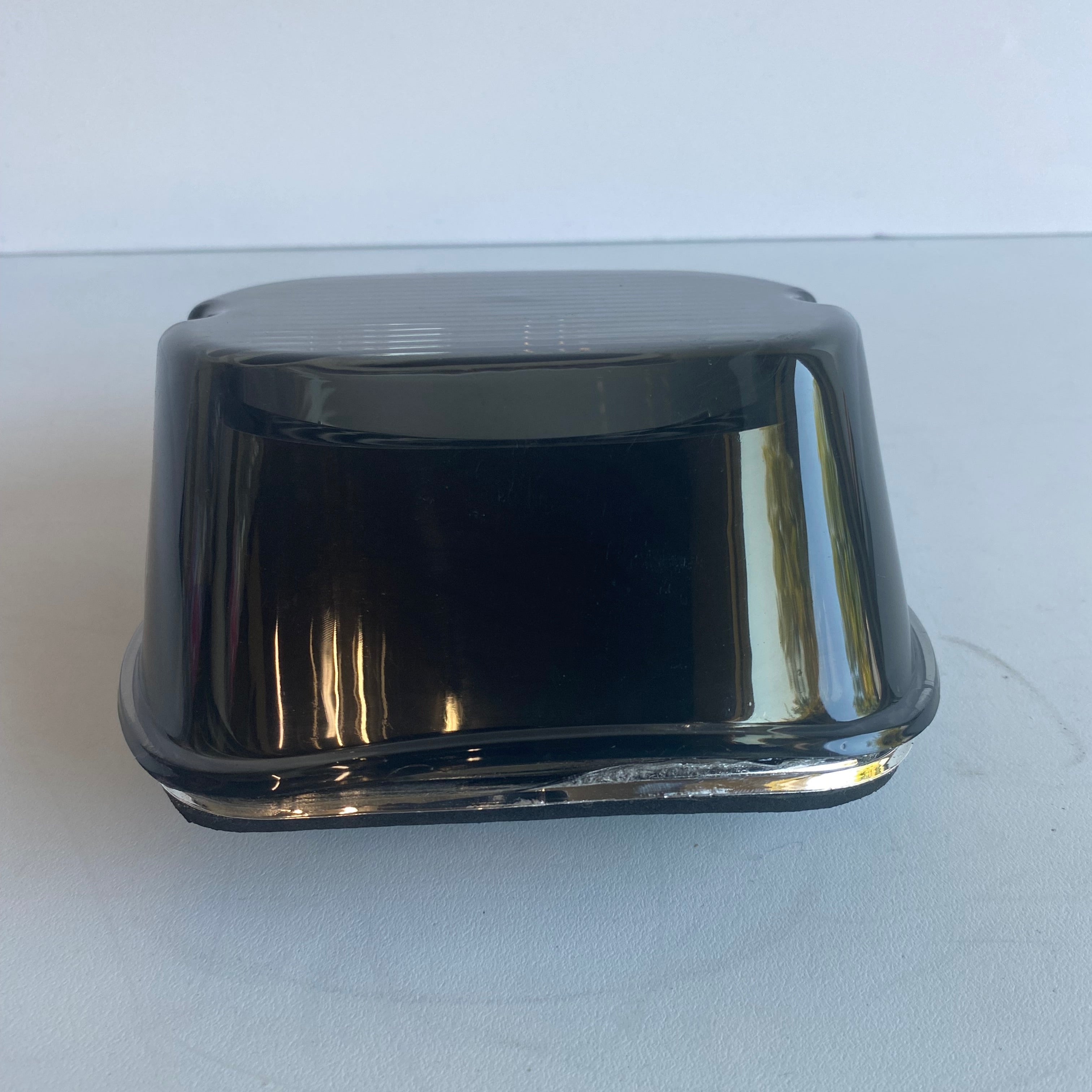 Cabochon fumé feu arrière Harley Davidson REF Drag 2010-0798
