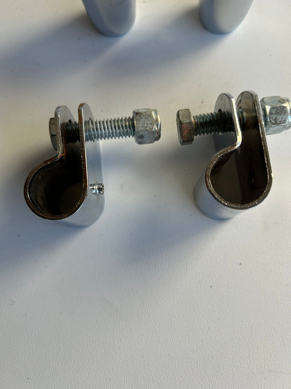 kit installation passing lamp/clignotants Shovelhead Harley Davidson REF OEM 68518-68