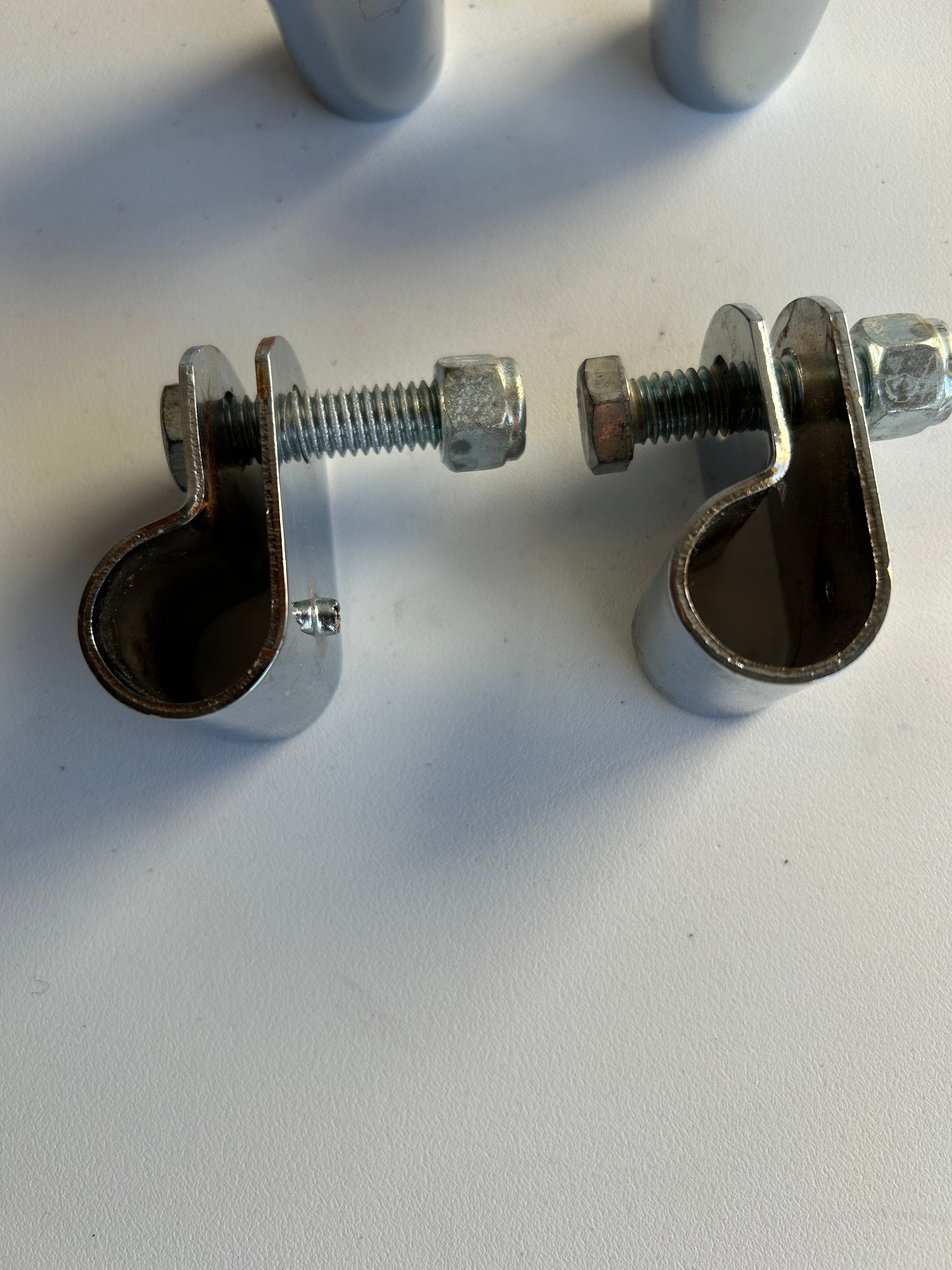 kit installation passing lamp/clignotants Shovelhead Harley Davidson REF OEM 68518-68