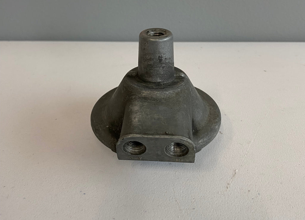 Support de filtre à huile FXR Harley Davidson REF OEM : 26351-85