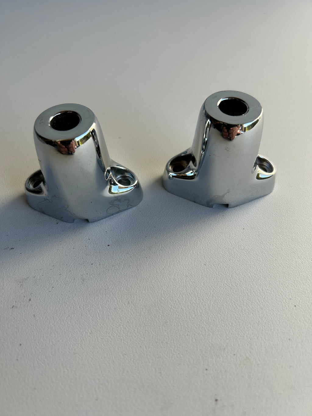 kit installation passing lamp/clignotants Shovelhead Harley Davidson REF OEM 68518-68