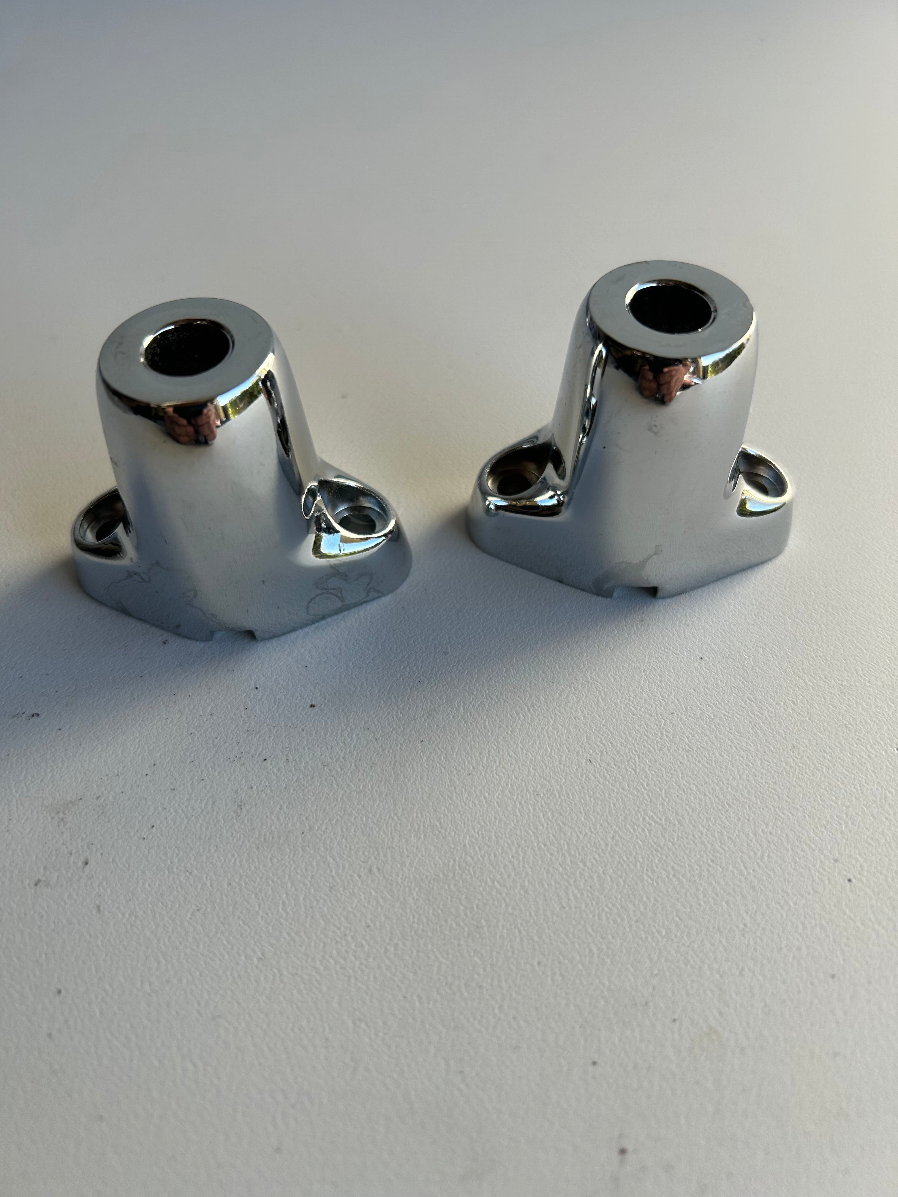 kit installation passing lamp/clignotants Shovelhead Harley Davidson REF OEM 68518-68