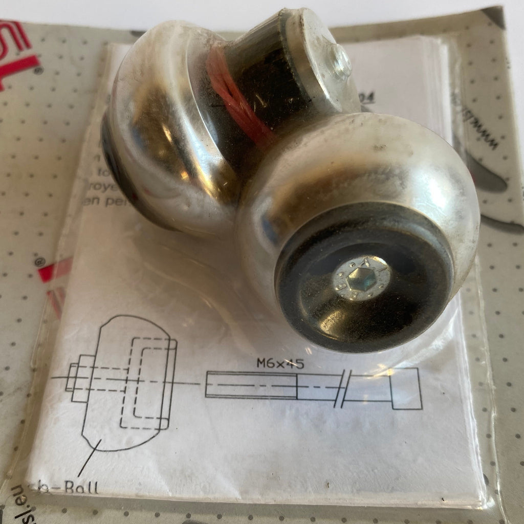 Protection LSL axe roue avant Buell XB REF LSL444183