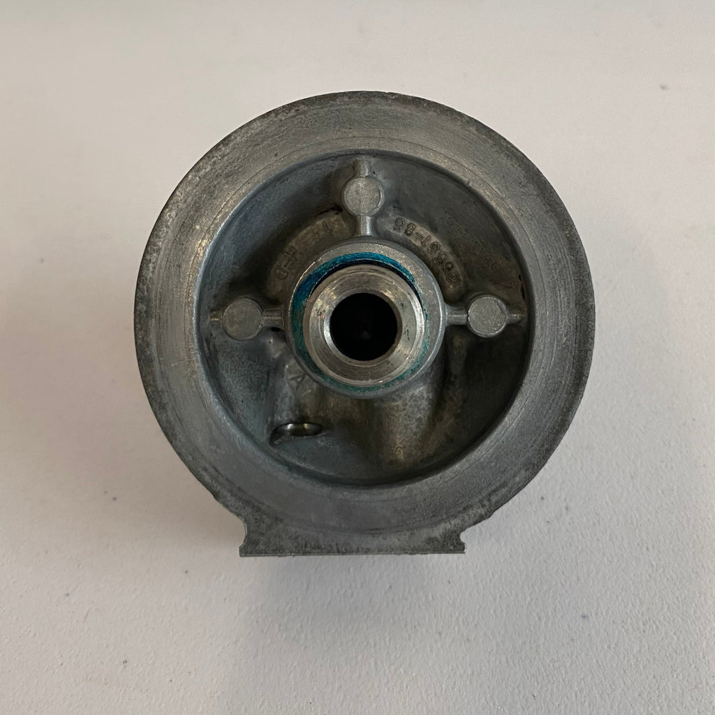 Support de filtre à huile FXR Harley Davidson REF OEM : 26351-85