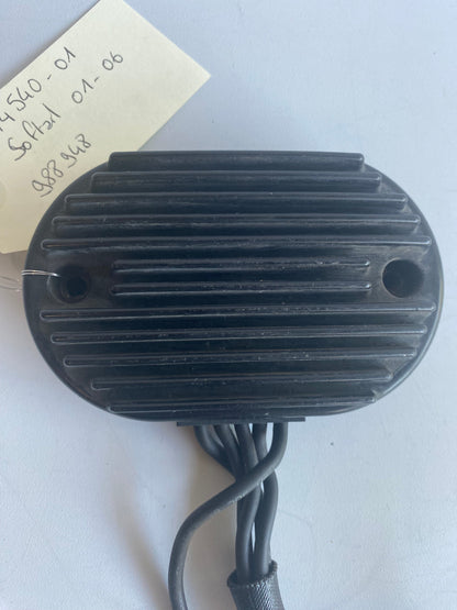 Régulateur de tension Softail Harley Davidson REF OEM 74540-01