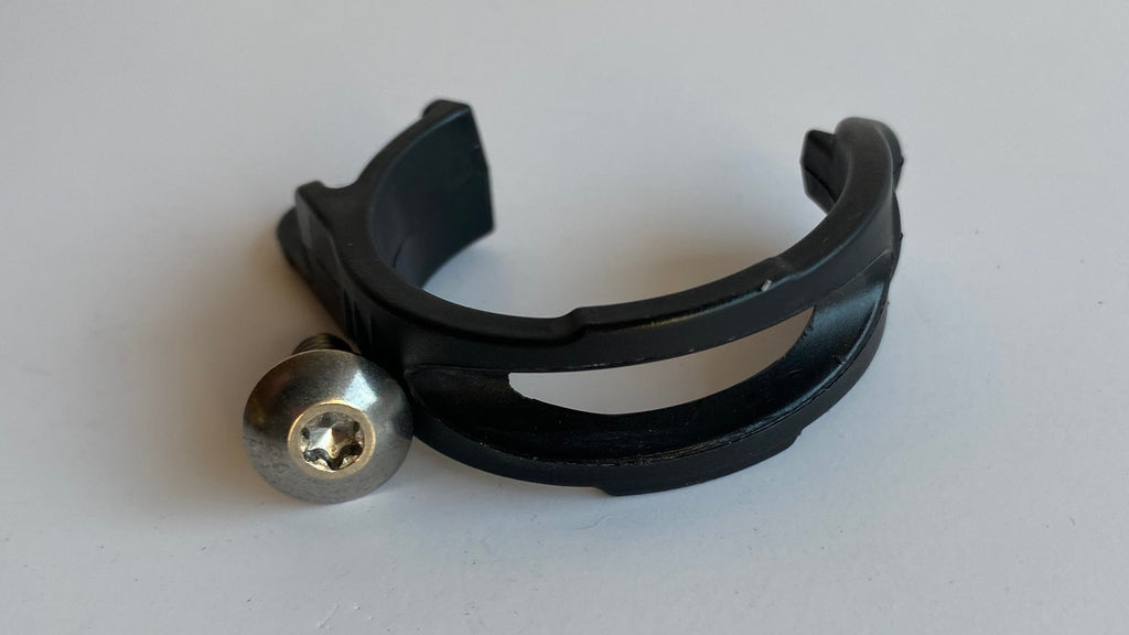 Collier de poignée passager Buell Ulysses XB12X REF OEM C0083.1AK