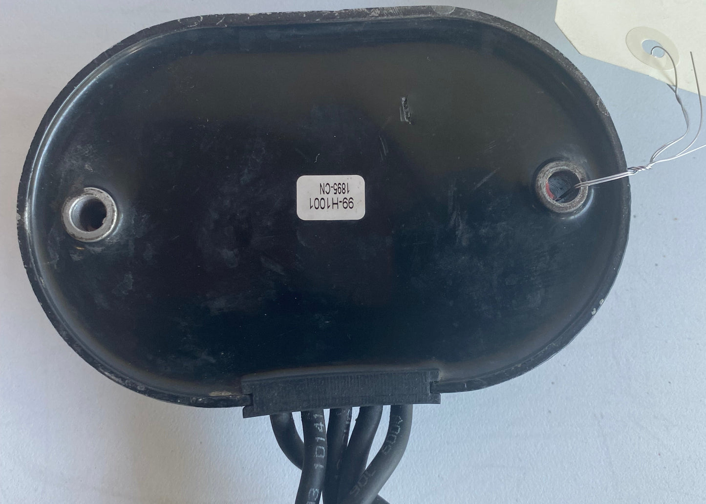 Régulateur de tension Softail Harley Davidson REF OEM 74540-01