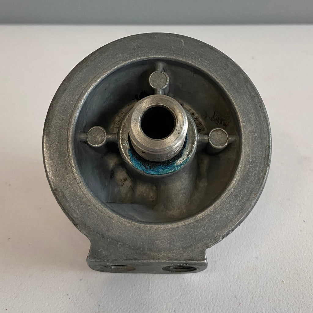 Support de filtre à huile FXR Harley Davidson REF OEM : 26351-85