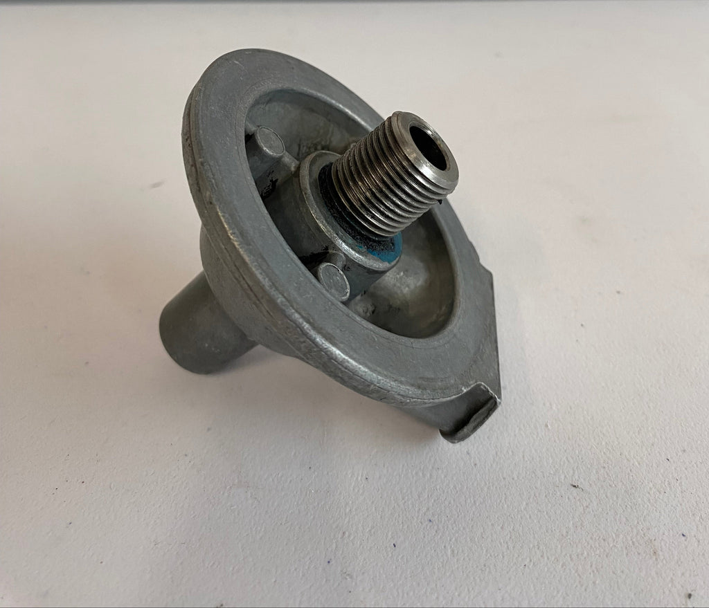 Support de filtre à huile FXR Harley Davidson REF OEM : 26351-85